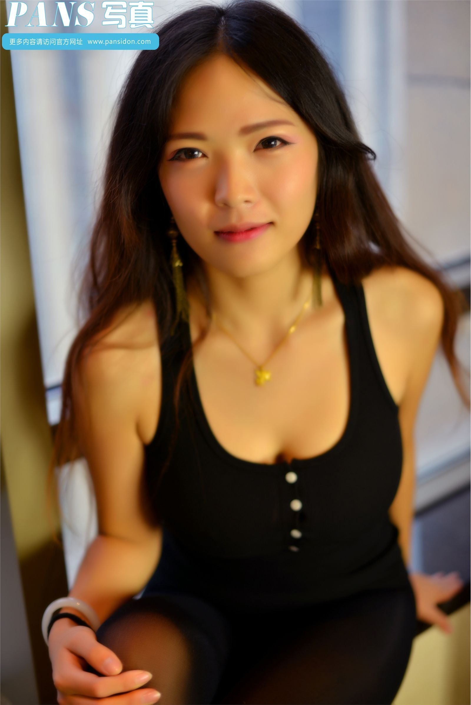 [PANS写真]2014.12.30 NO.357 雨涵