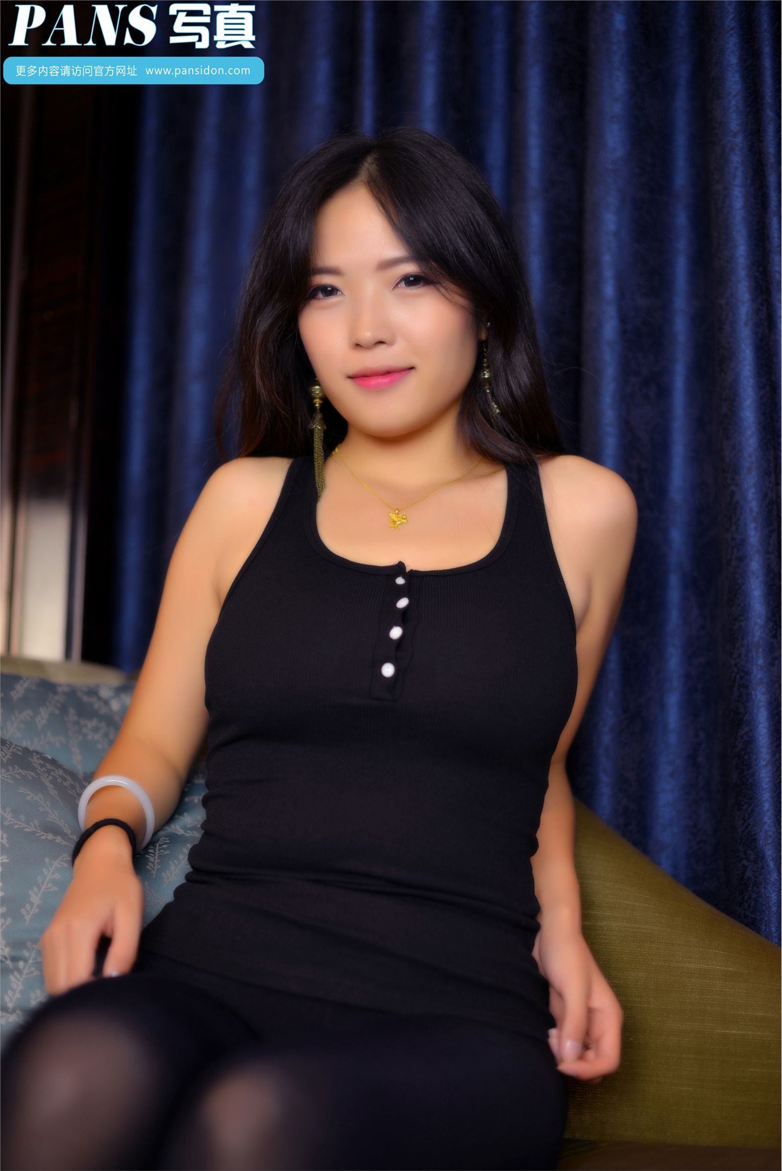 [PANS写真]2014.12.30 NO.357 雨涵