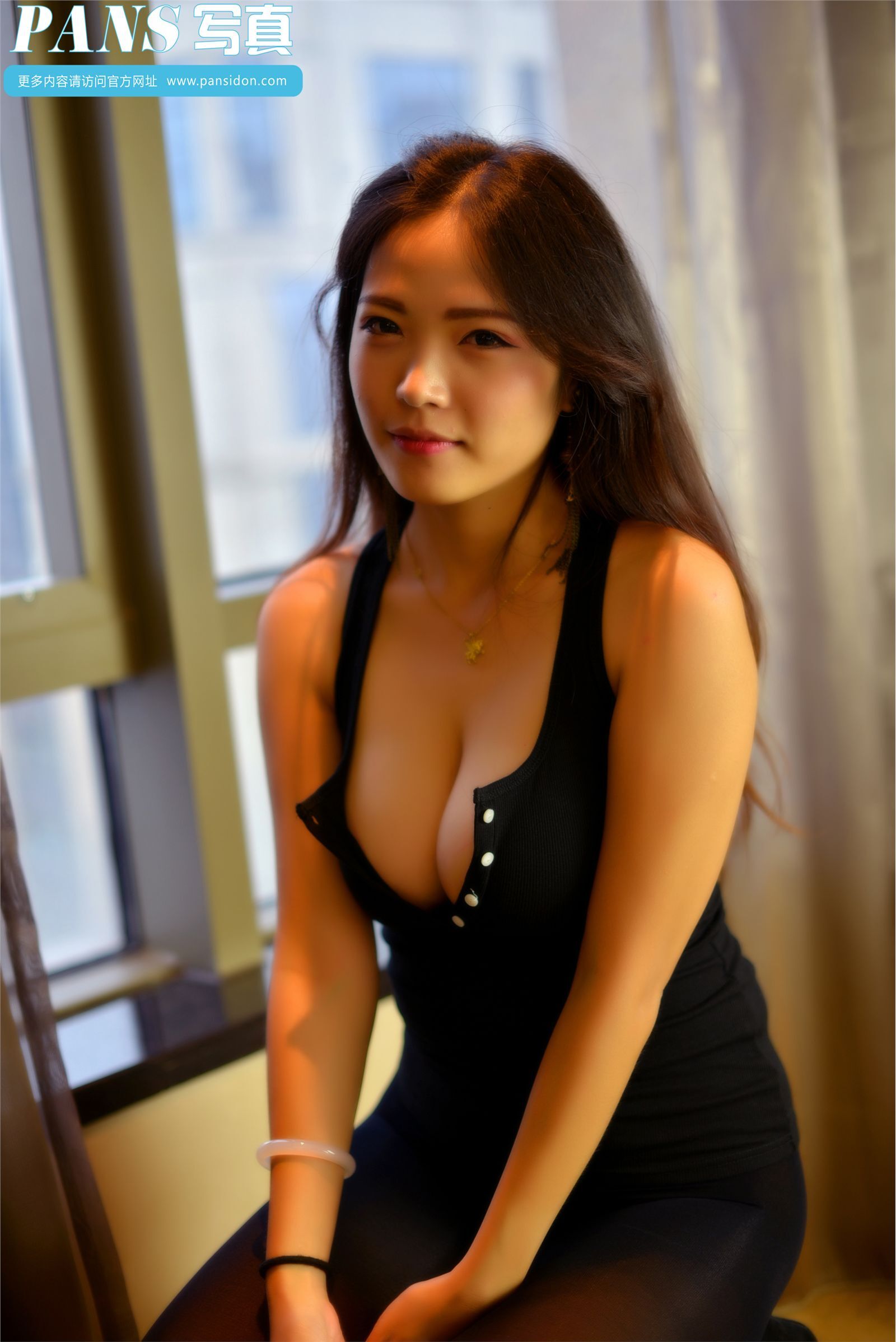 [PANS写真]2014.12.30 NO.357 雨涵