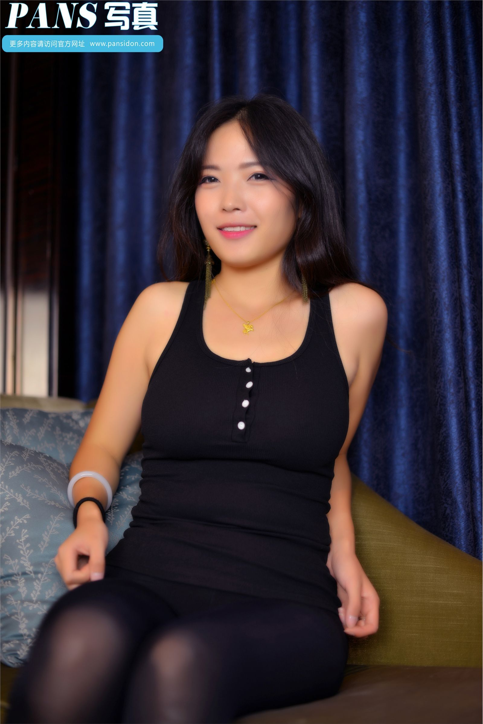 [PANS写真]2014.12.30 NO.357 雨涵