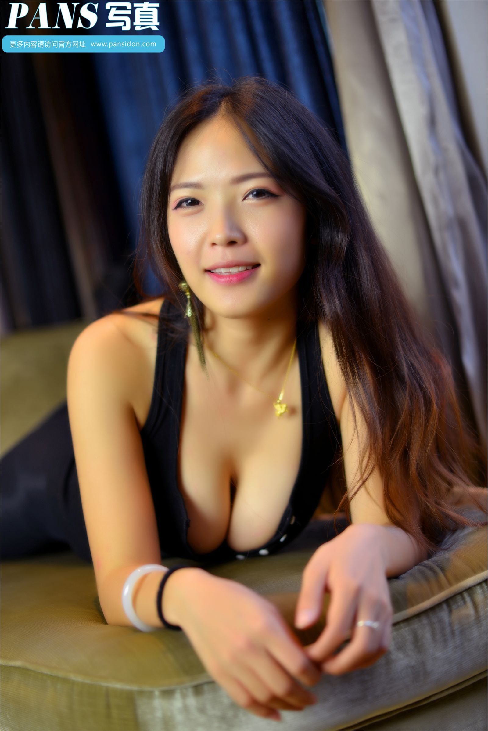 [PANS写真]2014.12.30 NO.357 雨涵