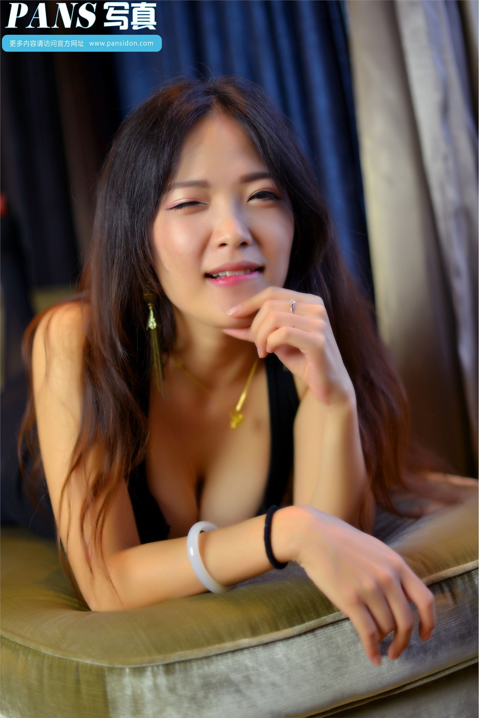 [PANS写真]2014.12.30 NO.357 雨涵