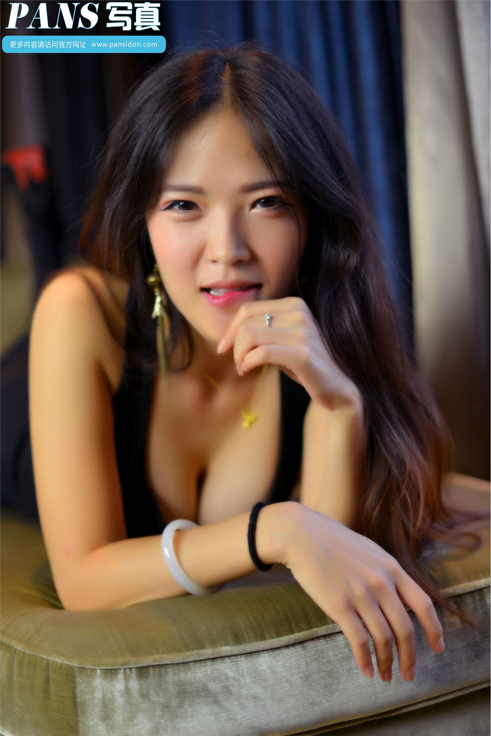 [PANS写真]2014.12.30 NO.357 雨涵