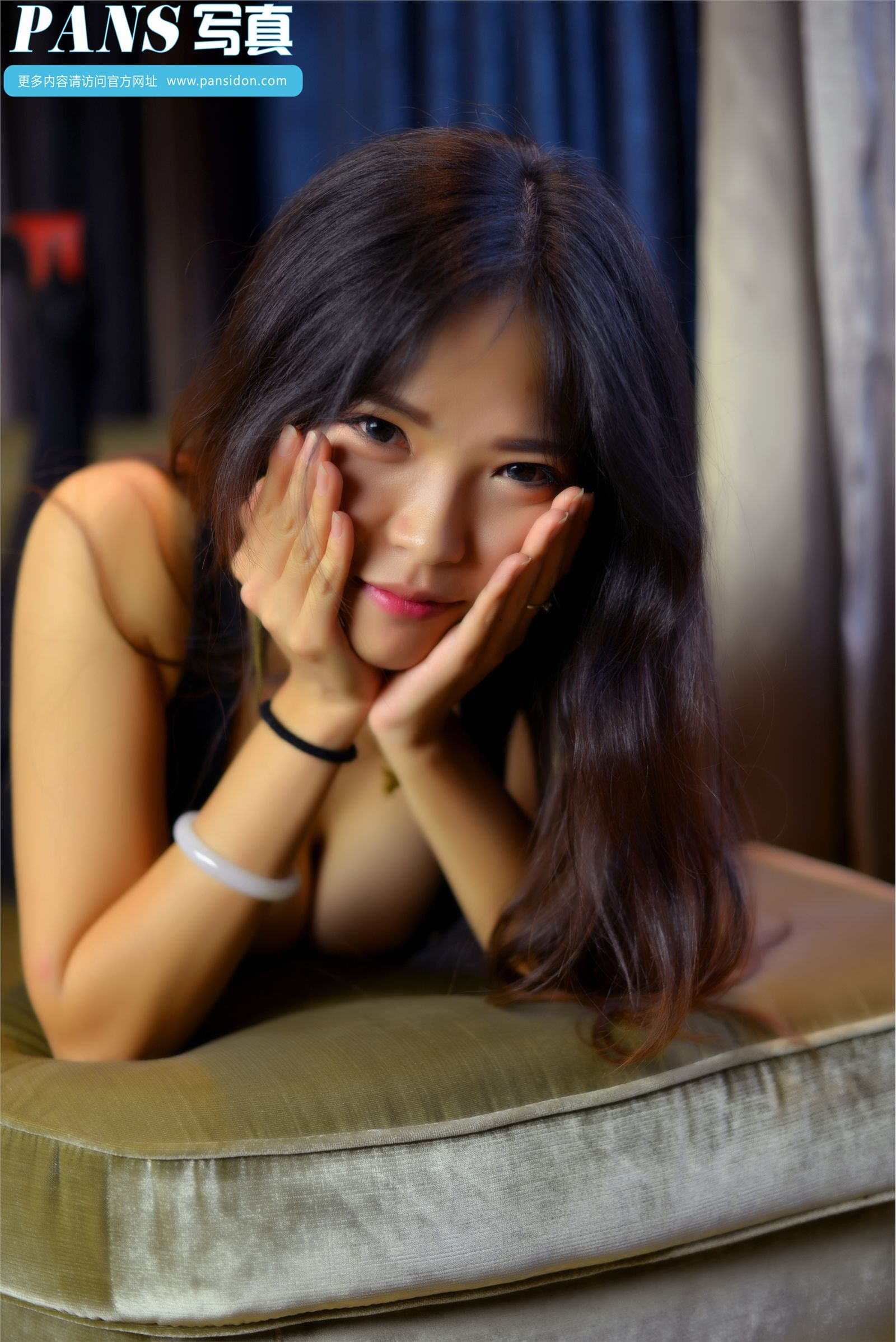 [PANS写真]2014.12.30 NO.357 雨涵