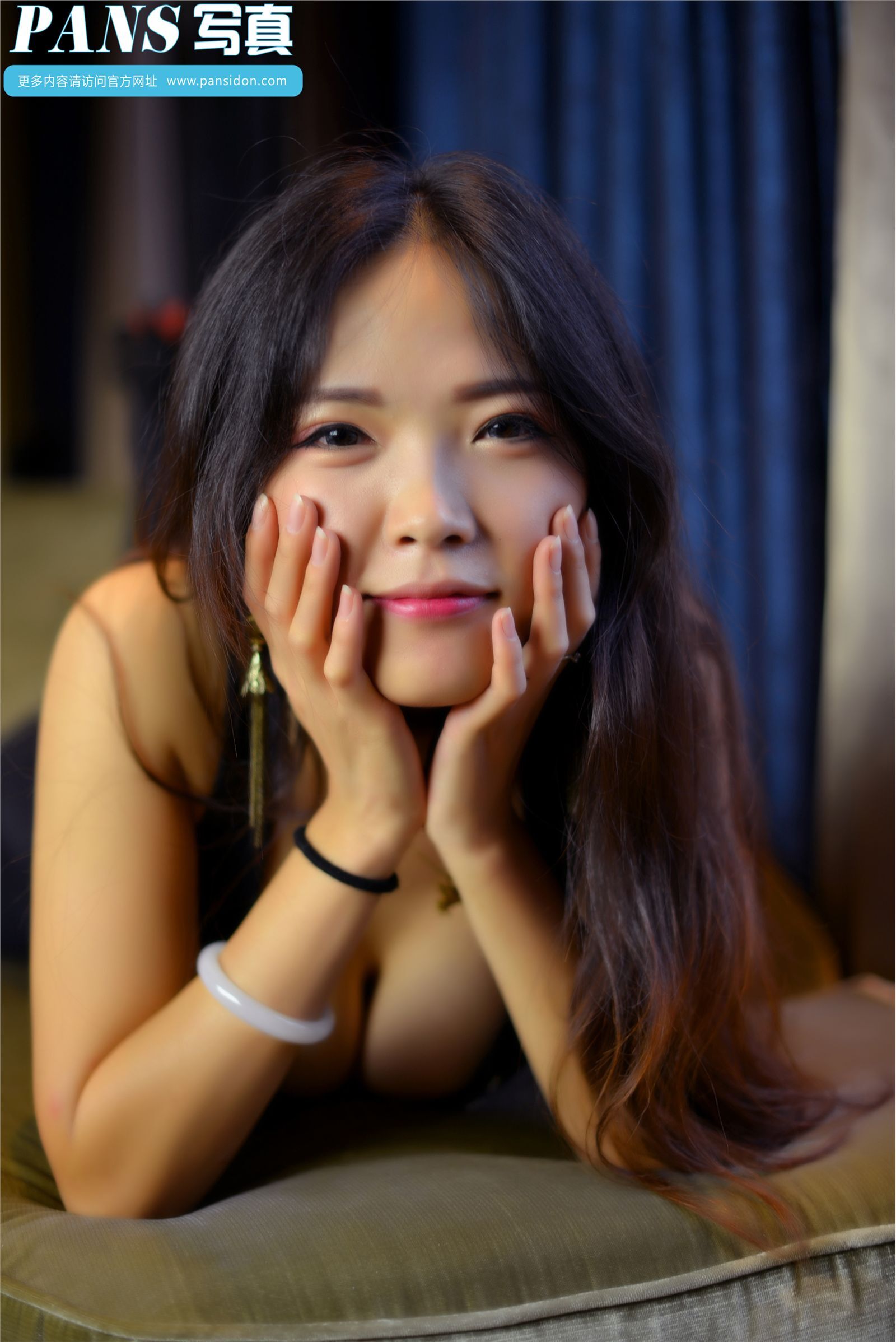 [PANS写真]2014.12.30 NO.357 雨涵