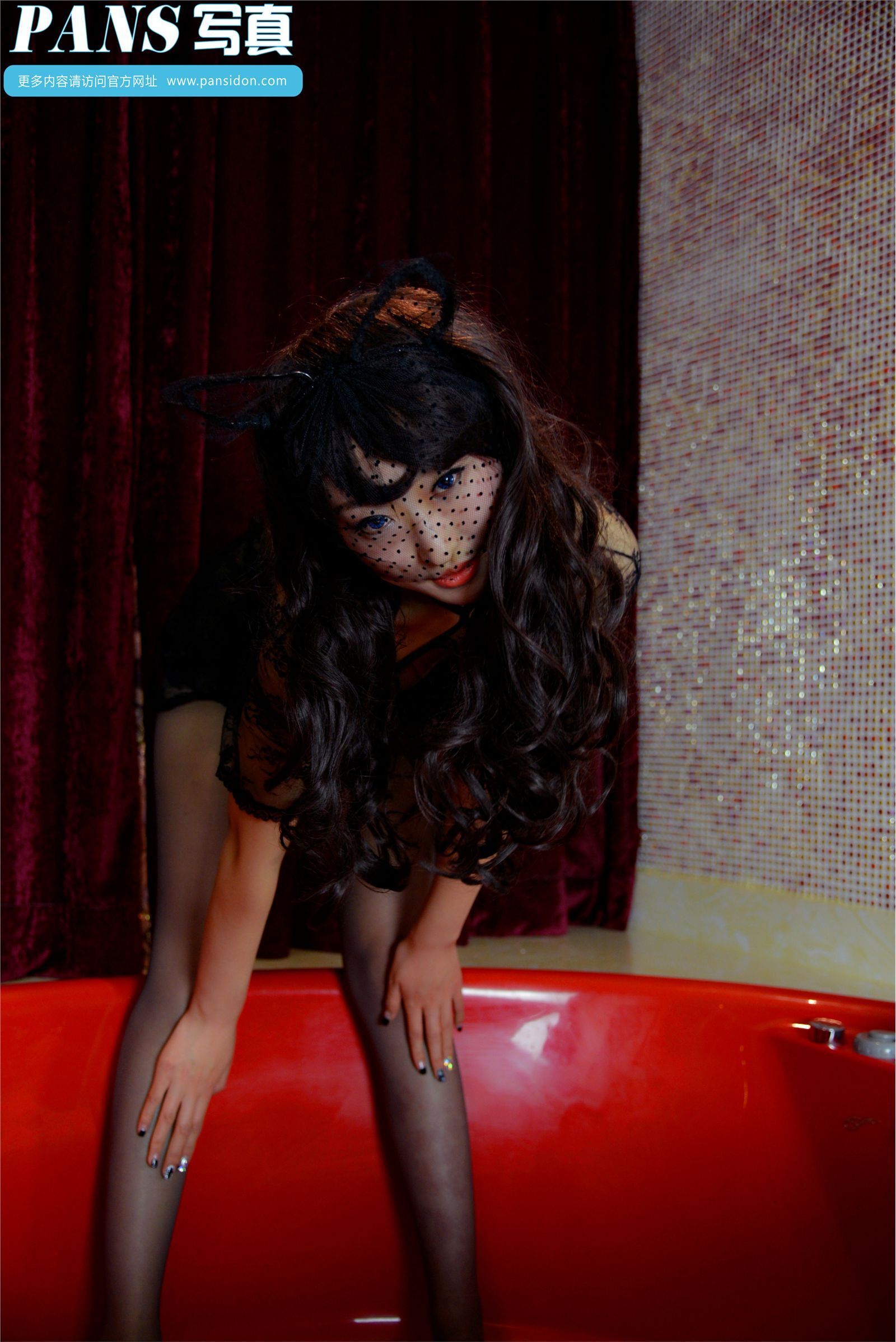 [PANS写真]2015.01.01 NO.358 萌萌