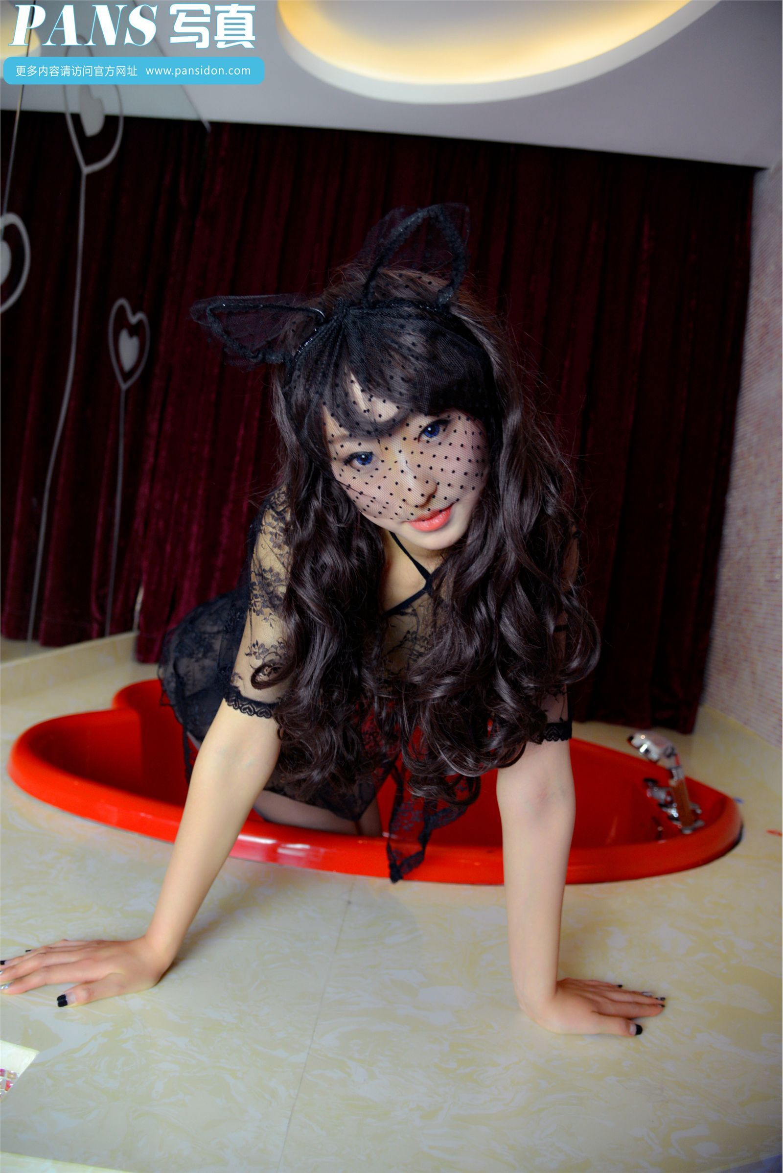 [PANS写真]2015.01.01 NO.358 萌萌