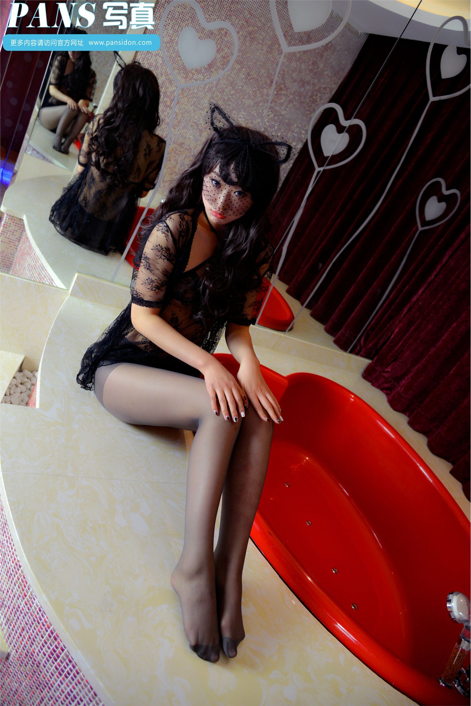 [PANS写真]2015.01.01 NO.358 萌萌