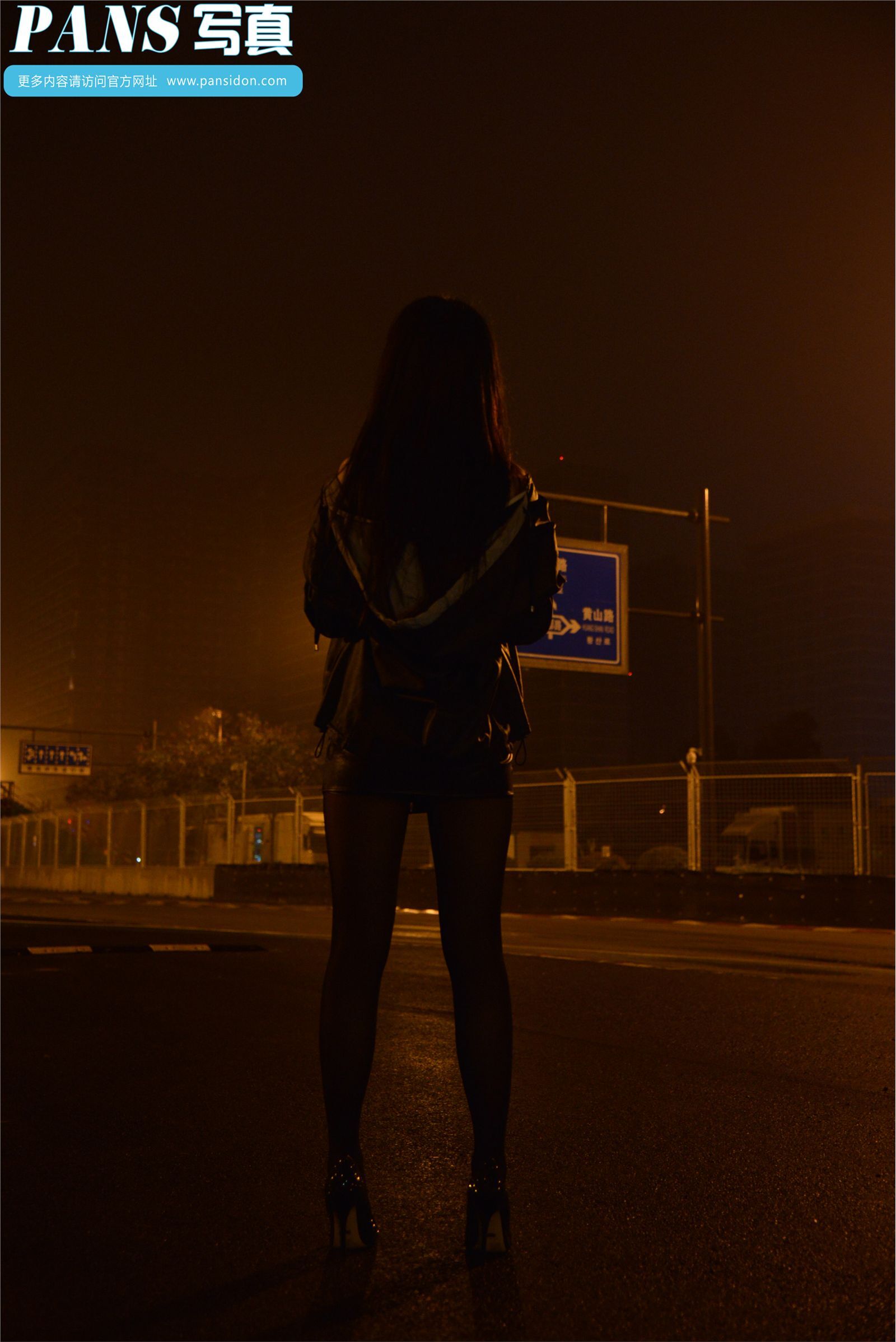 [PANS写真]201501.03 NO.359 苏琪