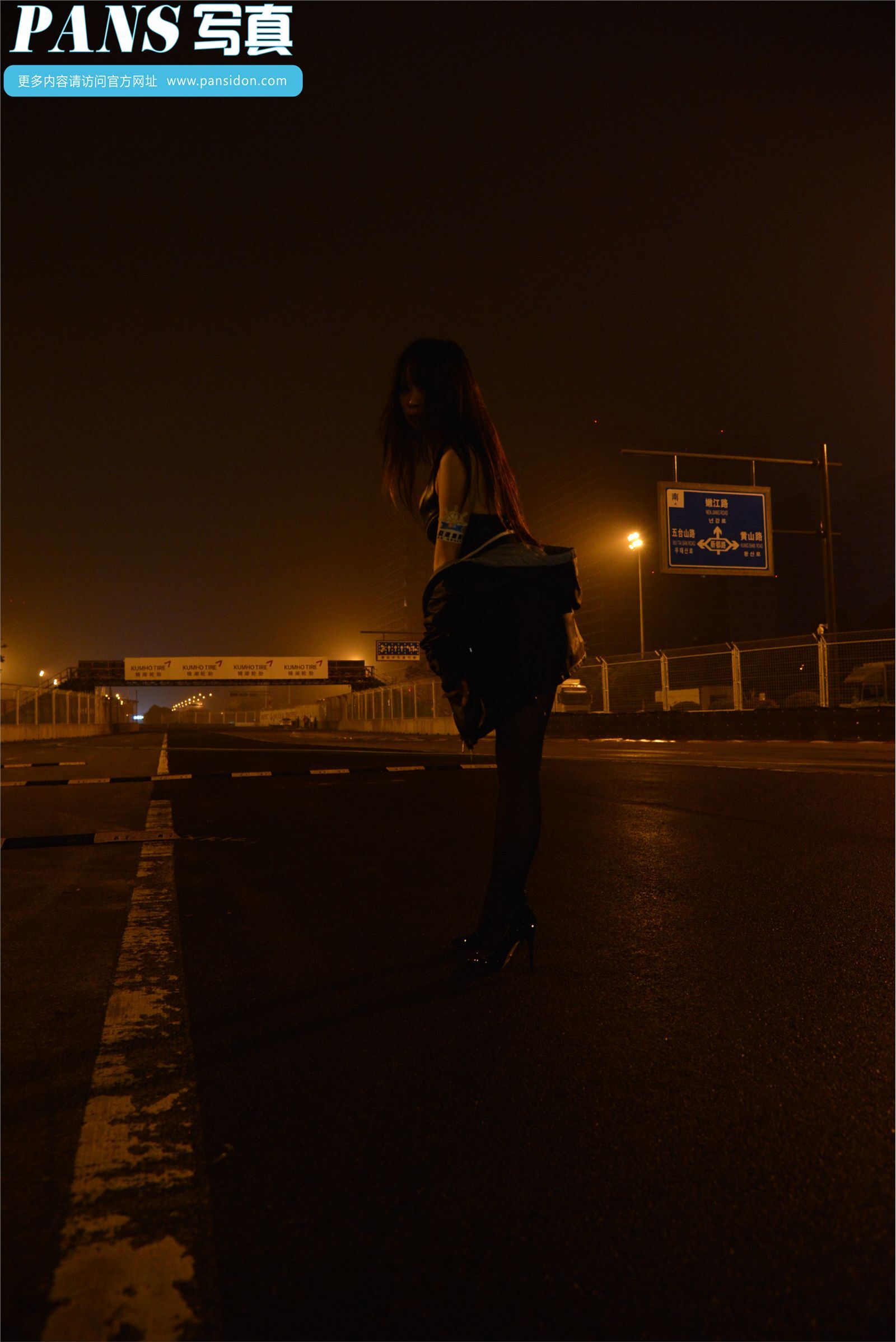 [PANS写真]201501.03 NO.359 苏琪