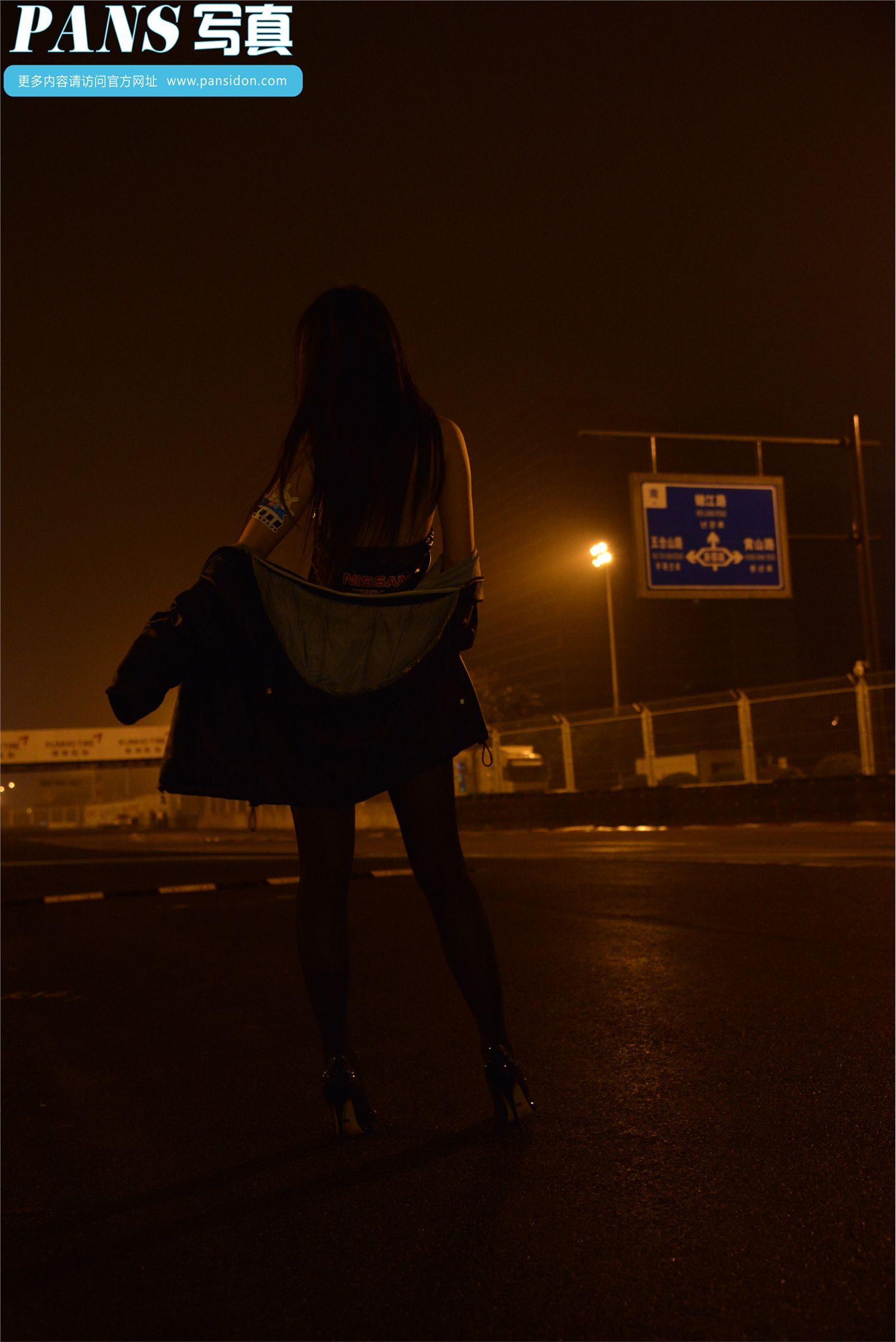 [PANS写真]201501.03 NO.359 苏琪