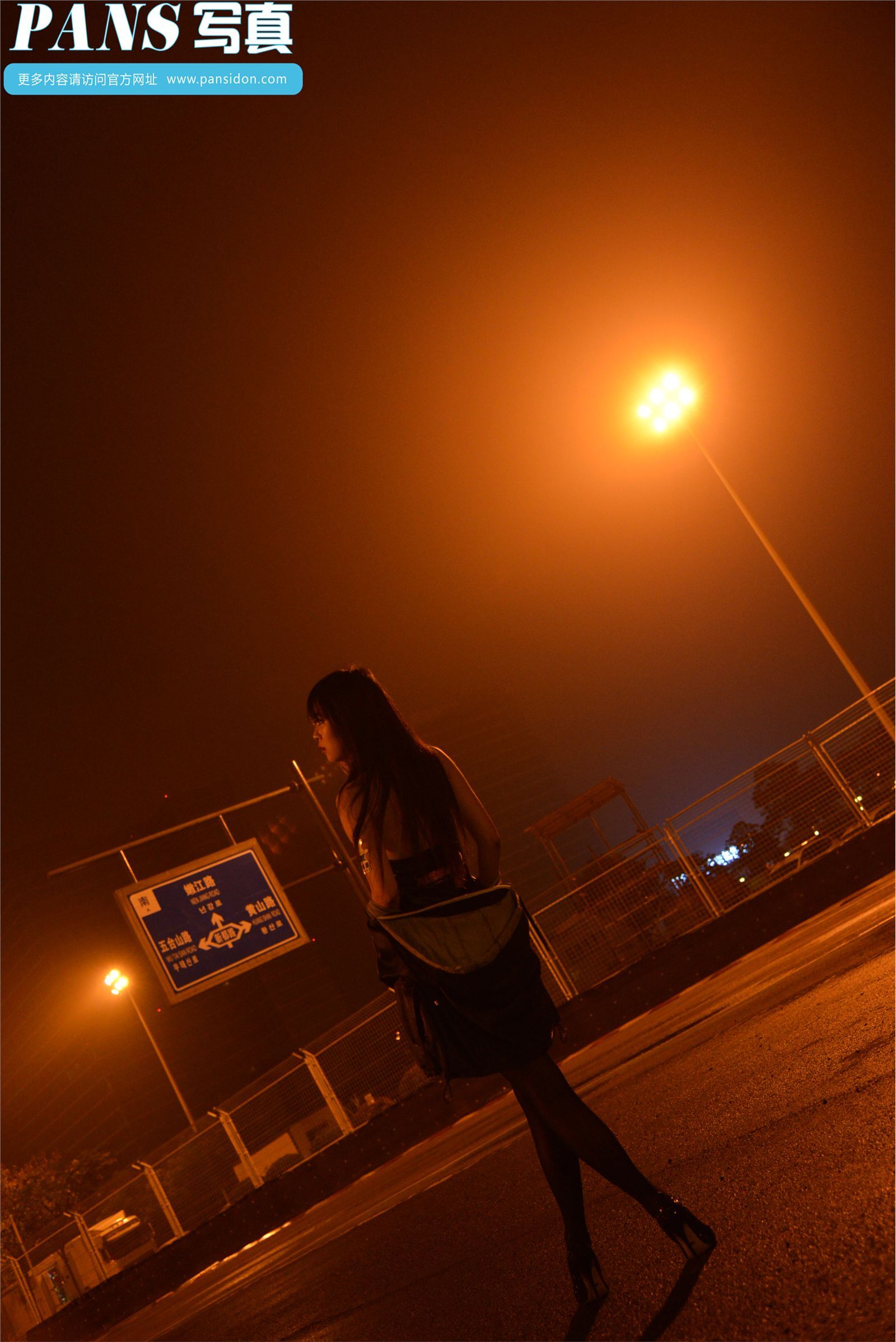 [PANS写真]201501.03 NO.359 苏琪