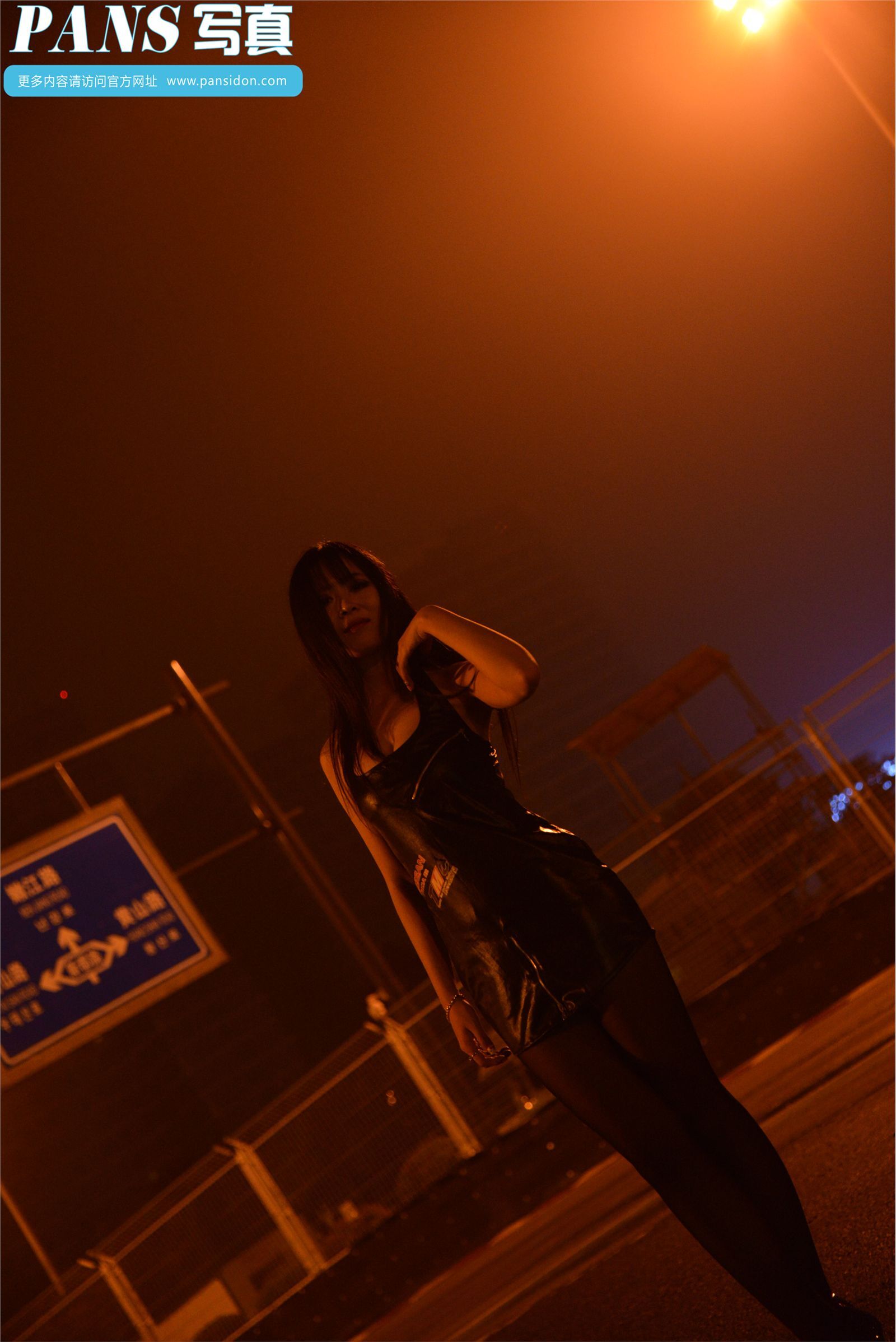 [PANS写真]201501.03 NO.359 苏琪