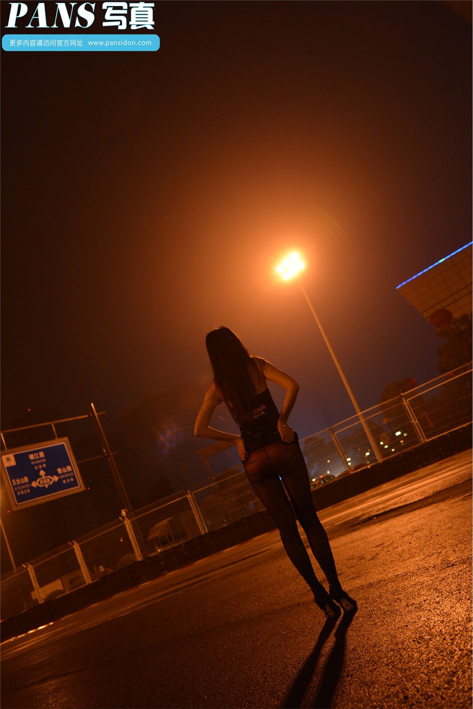 [PANS写真]201501.03 NO.359 苏琪