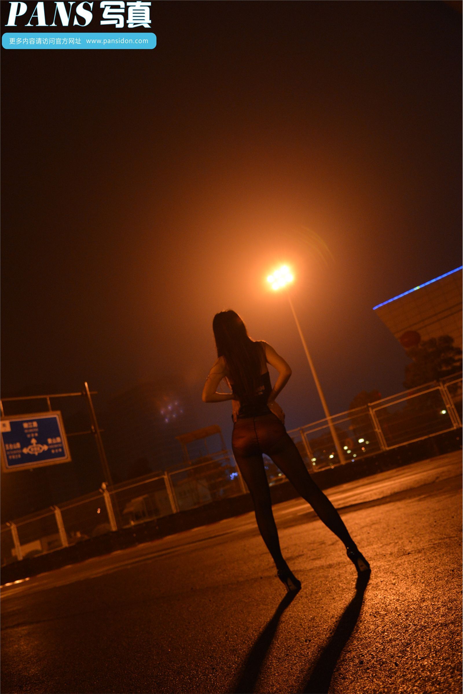 [PANS写真]201501.03 NO.359 苏琪