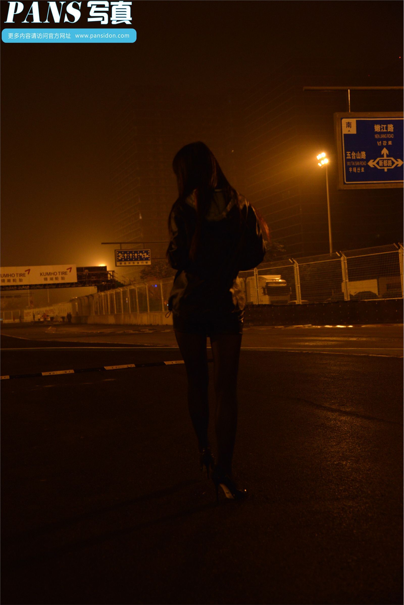 [PANS写真]201501.03 NO.359 苏琪