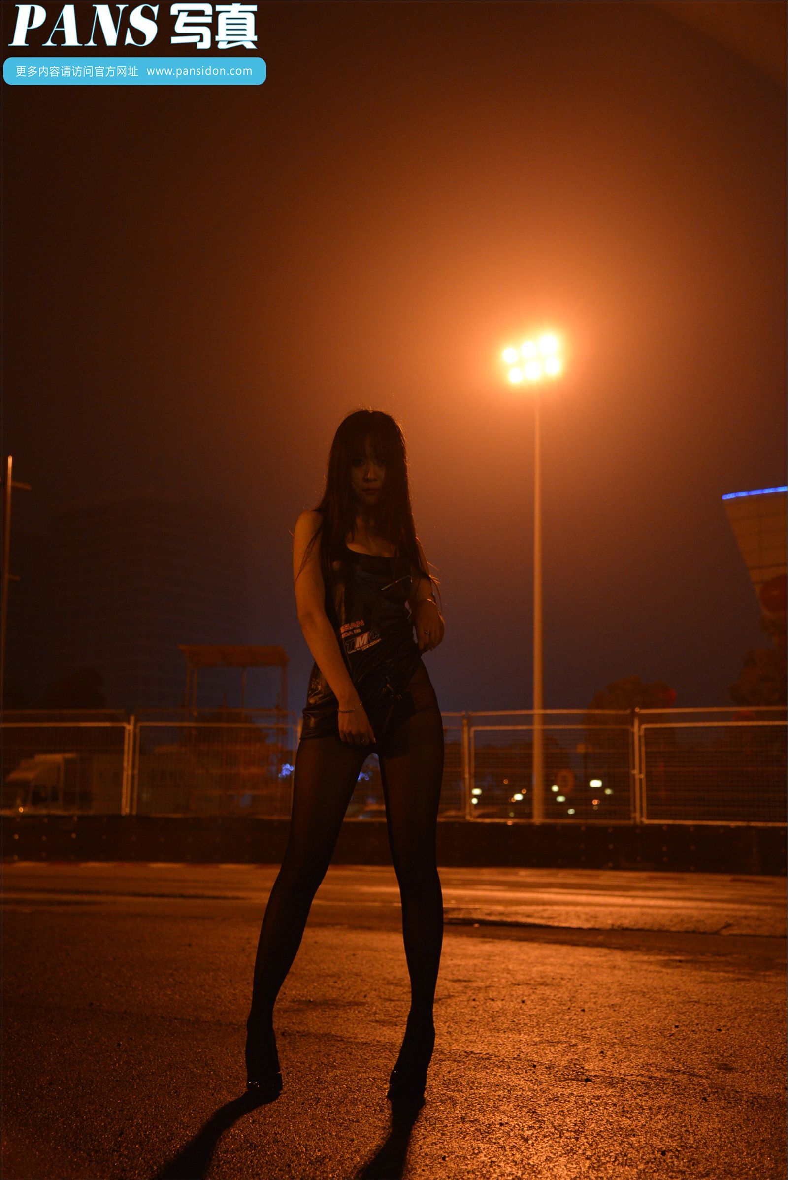 [PANS写真]201501.03 NO.359 苏琪