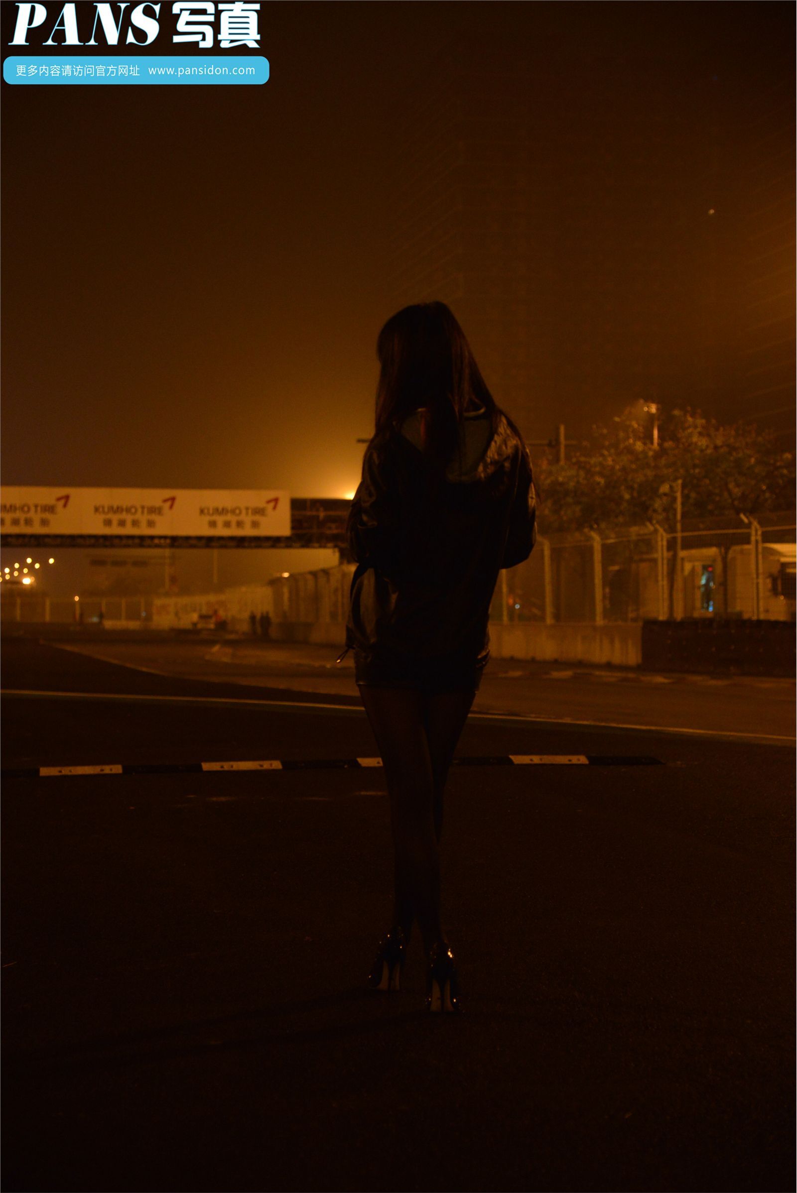 [PANS写真]201501.03 NO.359 苏琪