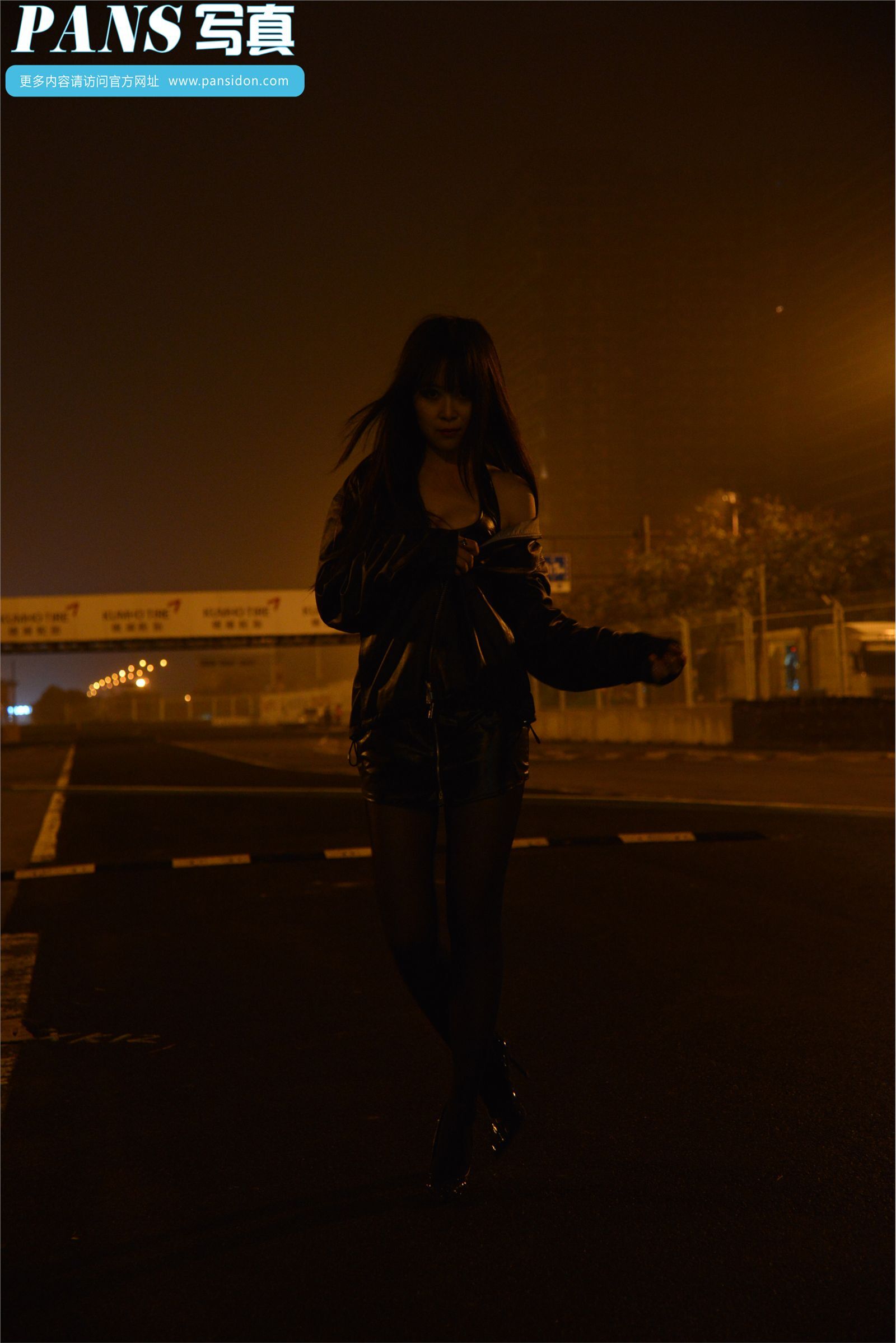 [PANS写真]201501.03 NO.359 苏琪