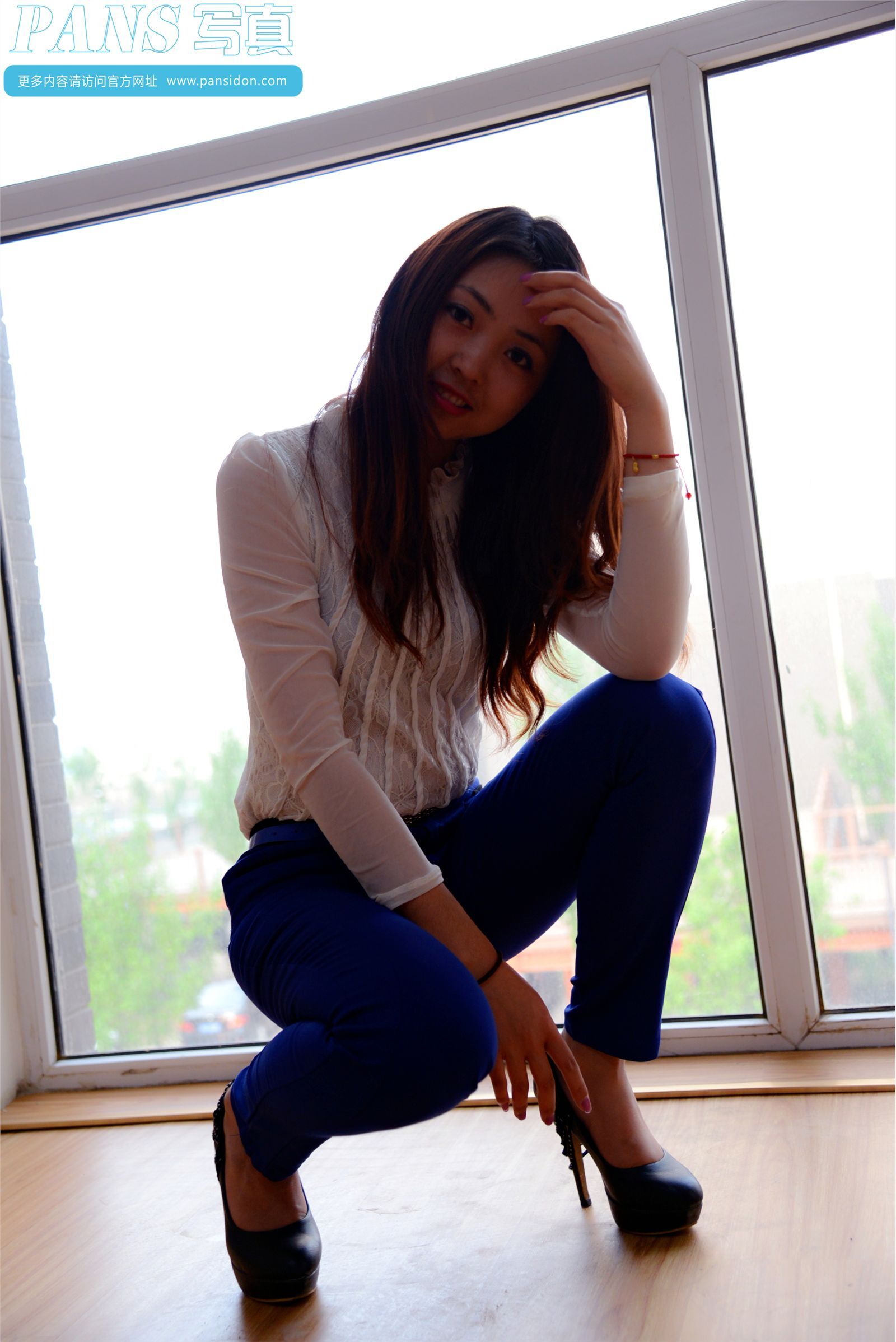 [PANS写真]2015.01.05 NO.360 默默