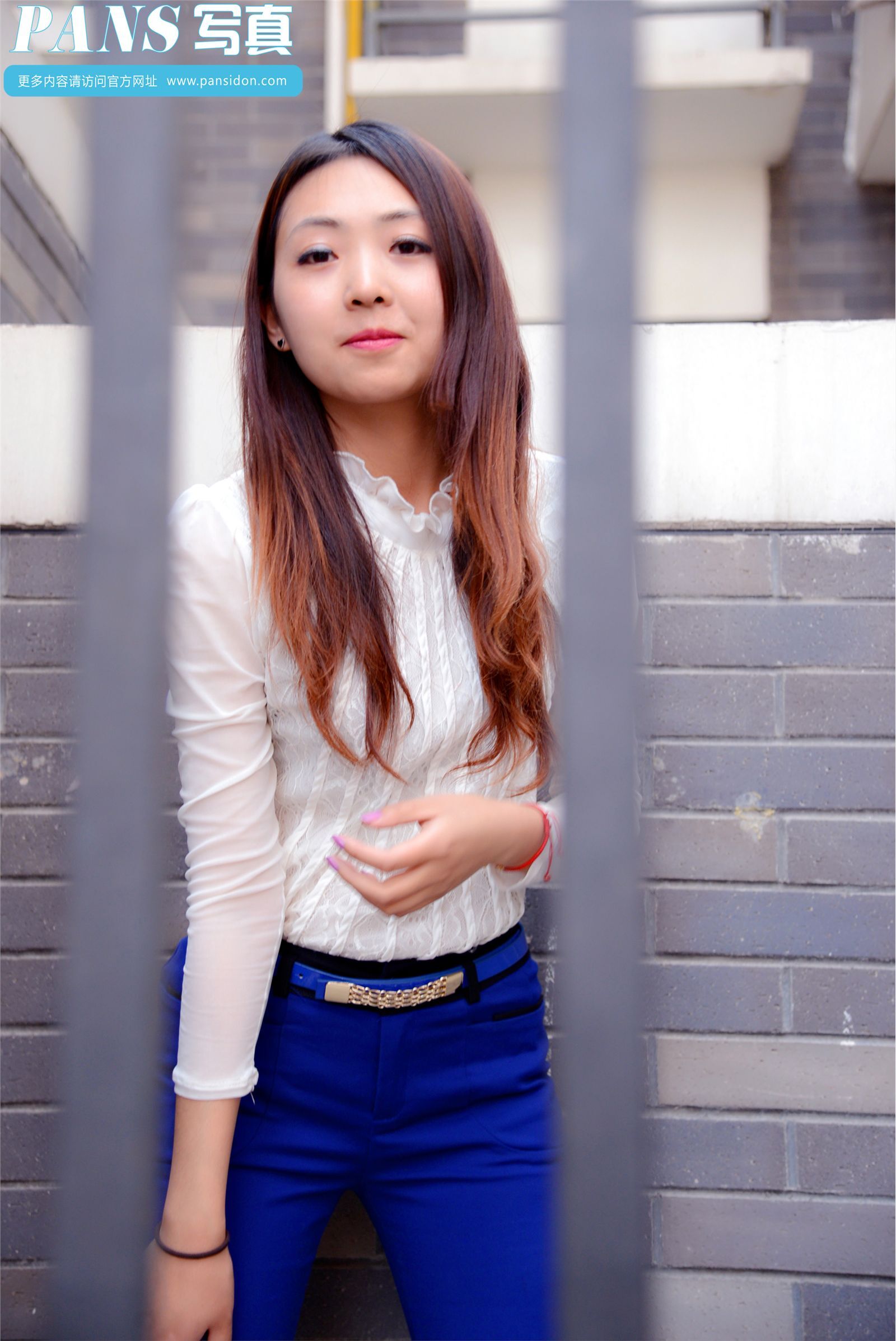 [PANS写真]2015.01.05 NO.360 默默