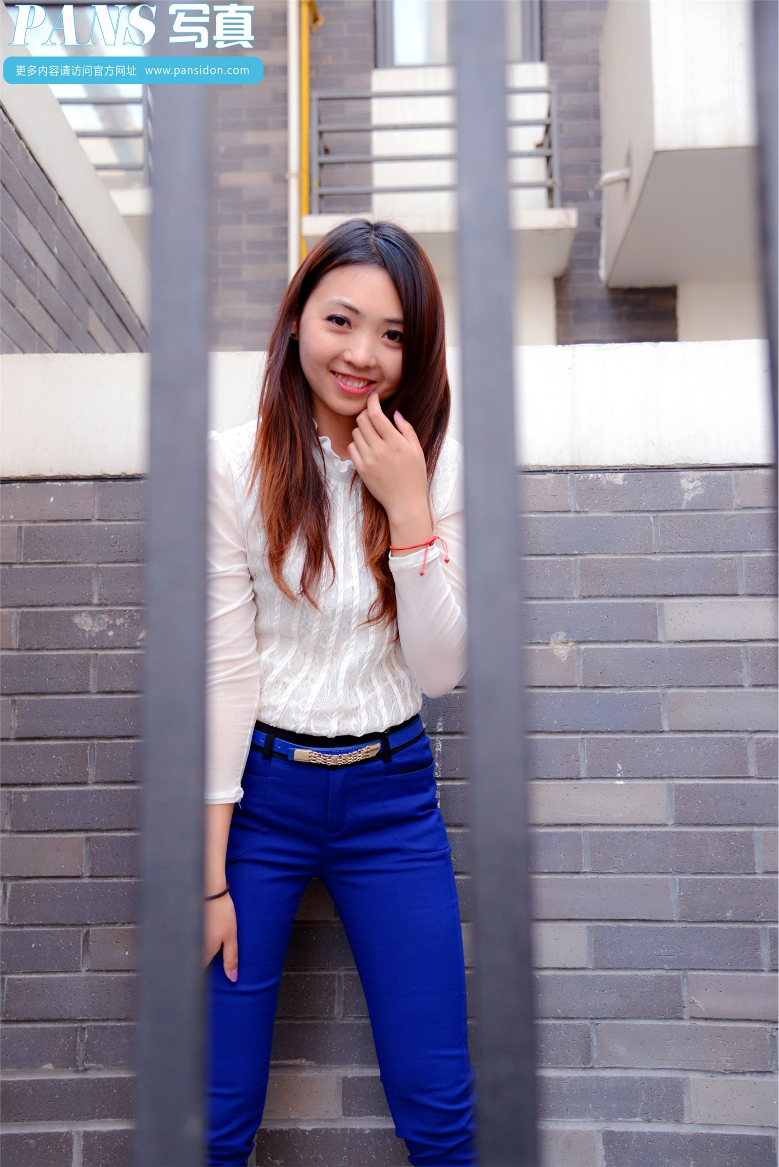 [PANS写真]2015.01.05 NO.360 默默