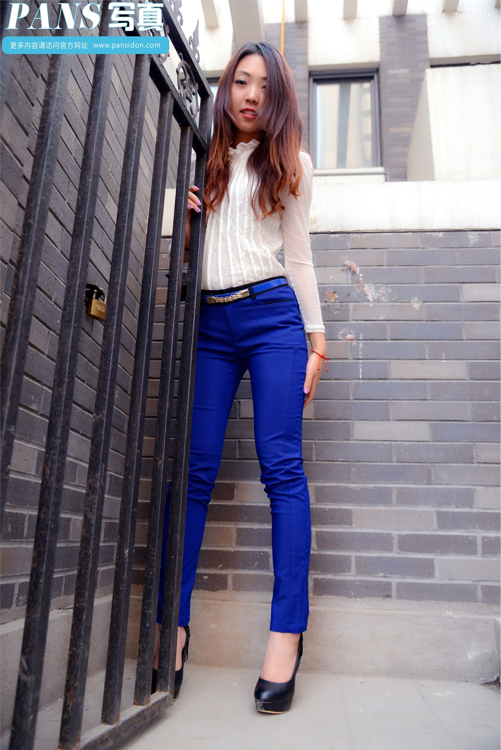 [PANS写真]2015.01.05 NO.360 默默