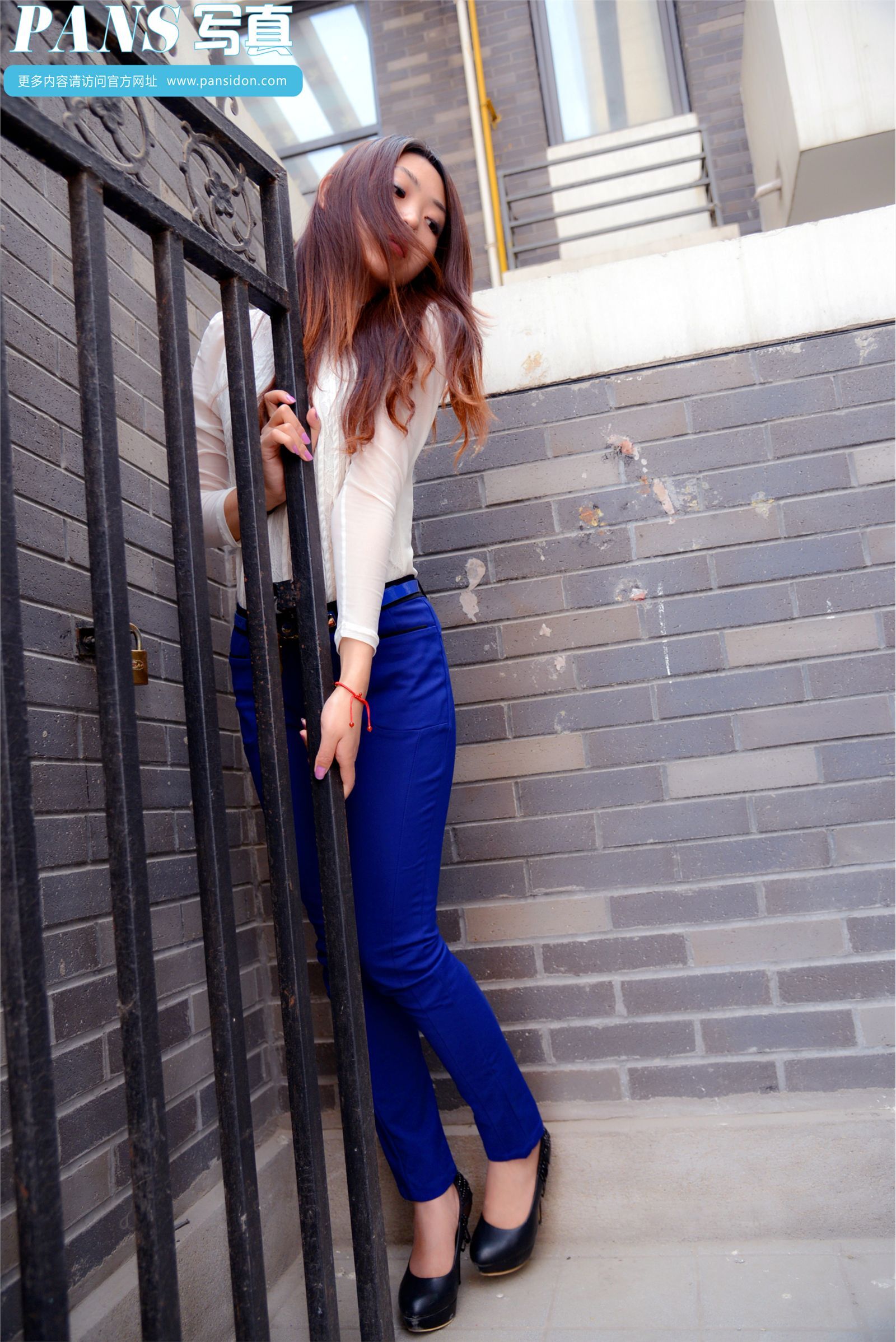 [PANS写真]2015.01.05 NO.360 默默