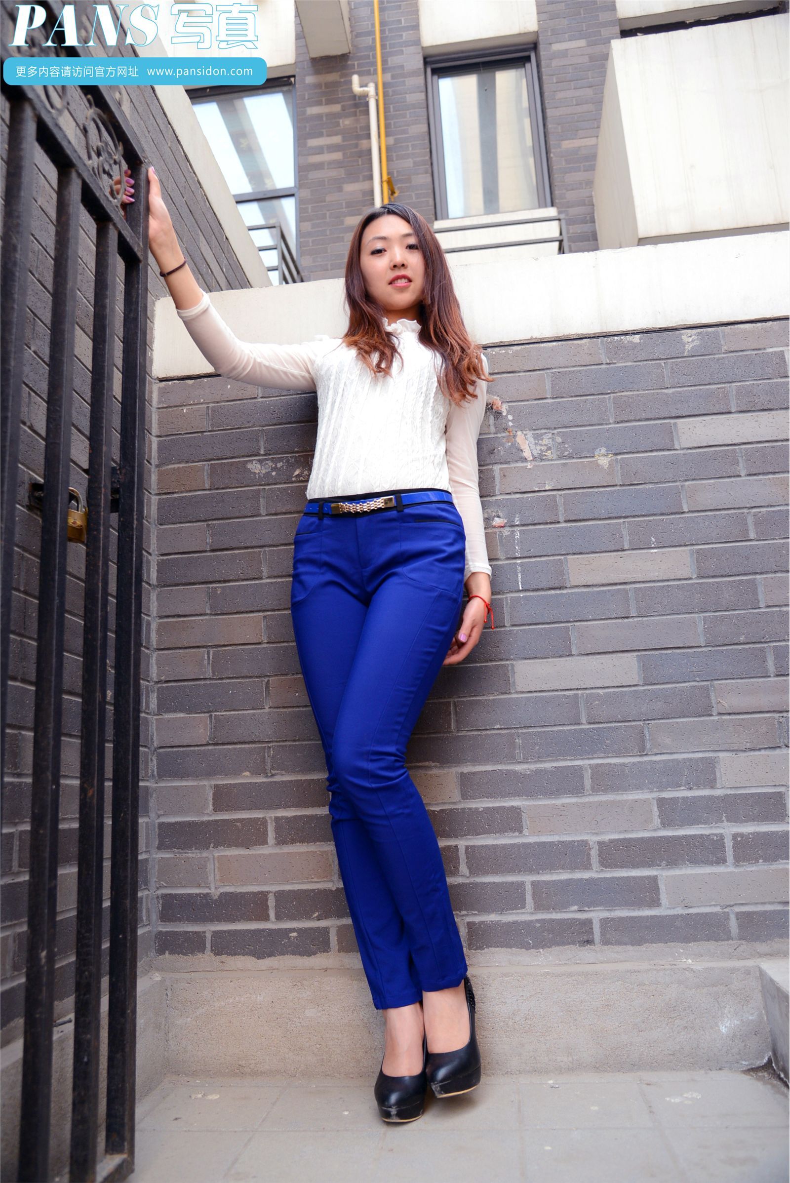 [PANS写真]2015.01.05 NO.360 默默