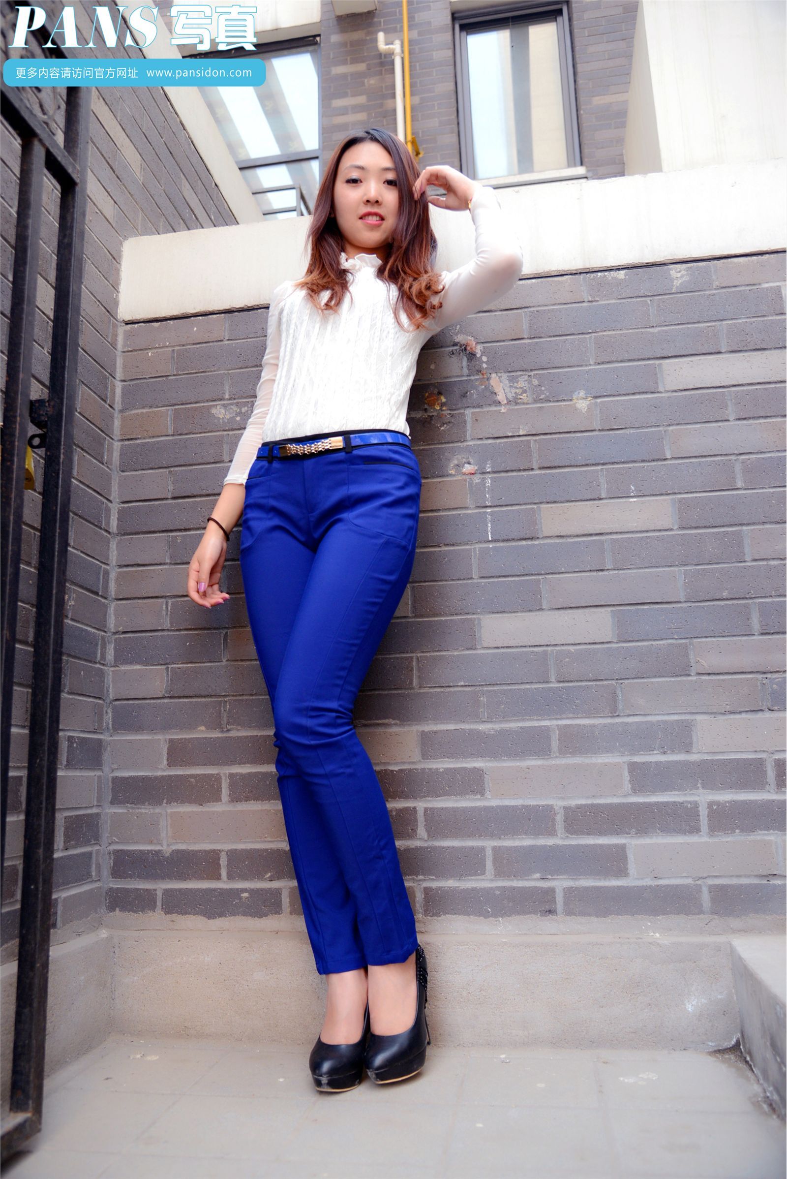 [PANS写真]2015.01.05 NO.360 默默