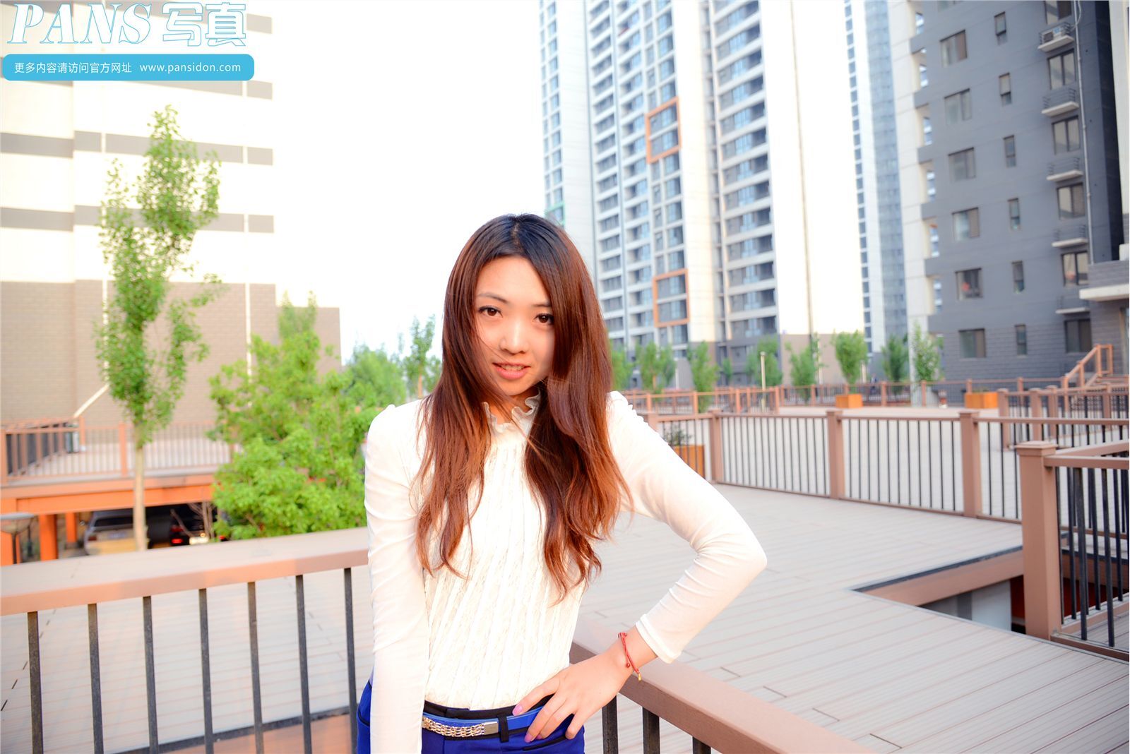 [PANS写真]2015.01.05 NO.360 默默