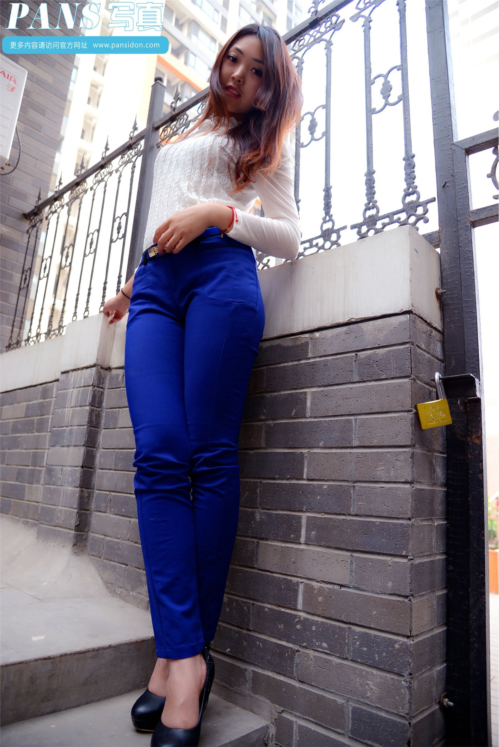 [PANS写真]2015.01.05 NO.360 默默