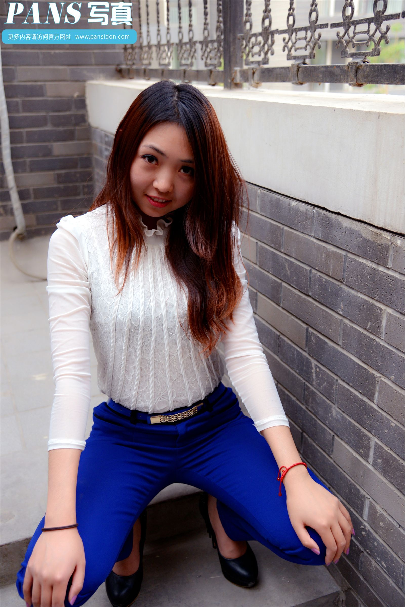 [PANS写真]2015.01.05 NO.360 默默