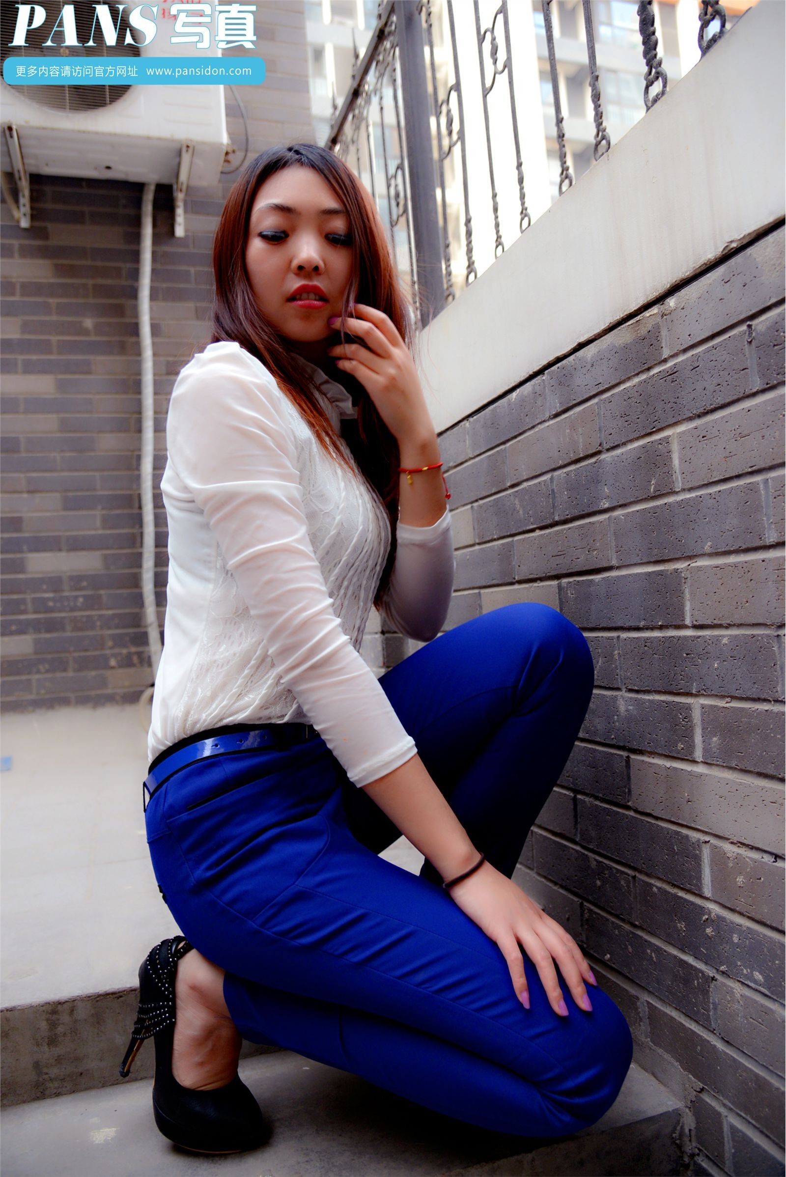 [PANS写真]2015.01.05 NO.360 默默