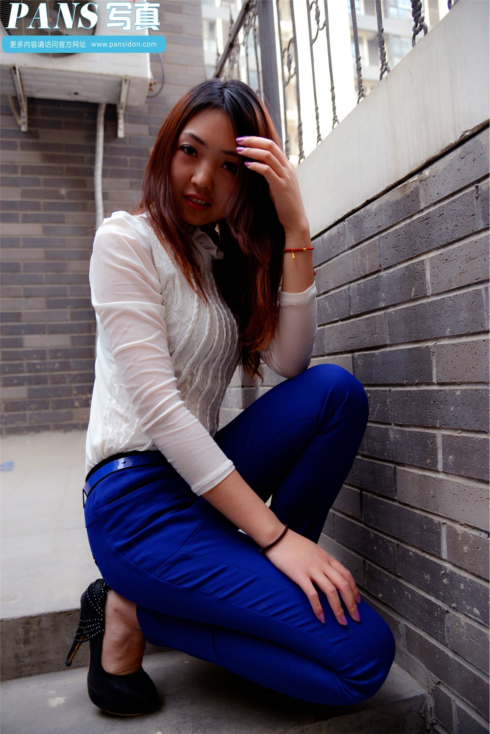 [PANS写真]2015.01.05 NO.360 默默