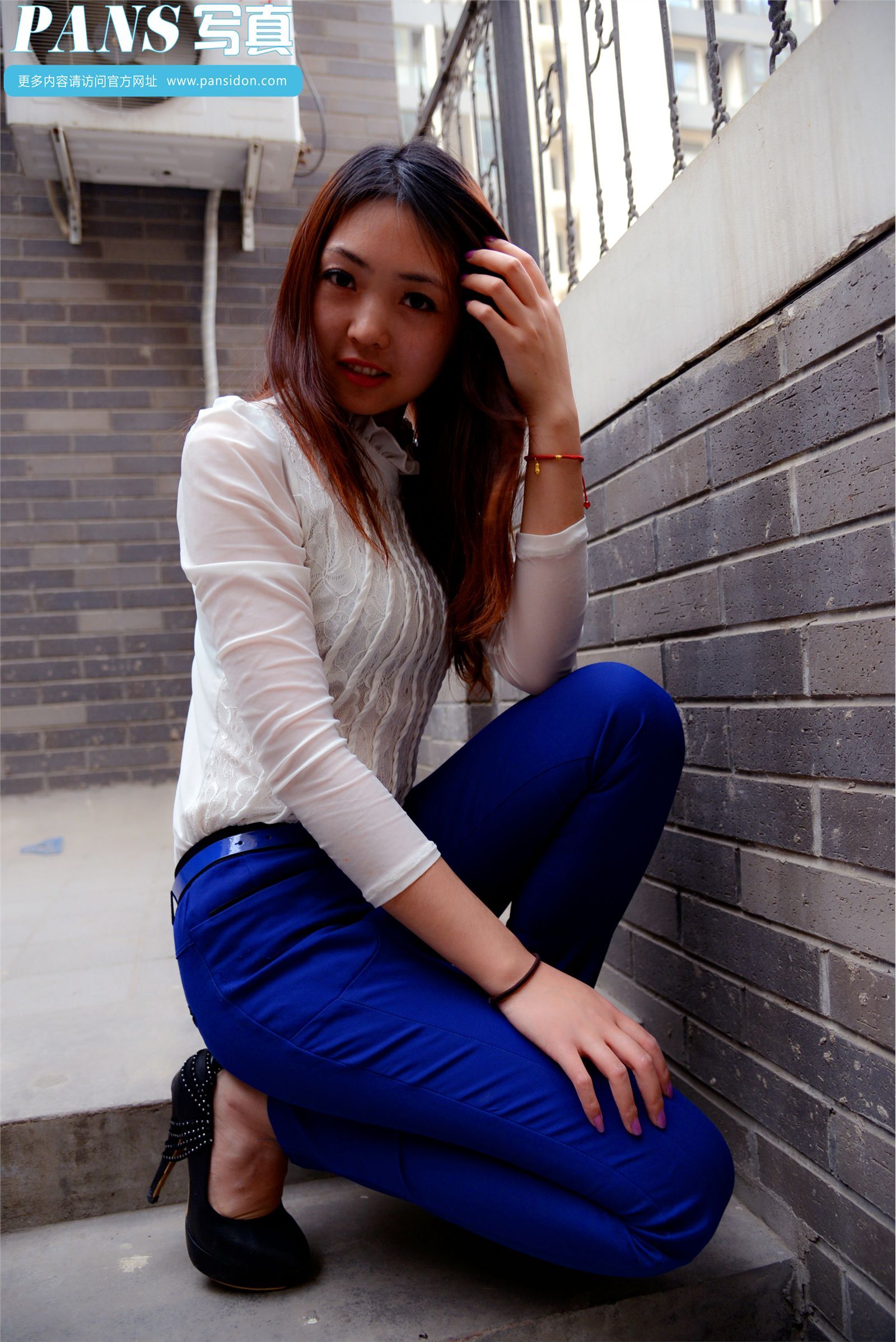 [PANS写真]2015.01.05 NO.360 默默