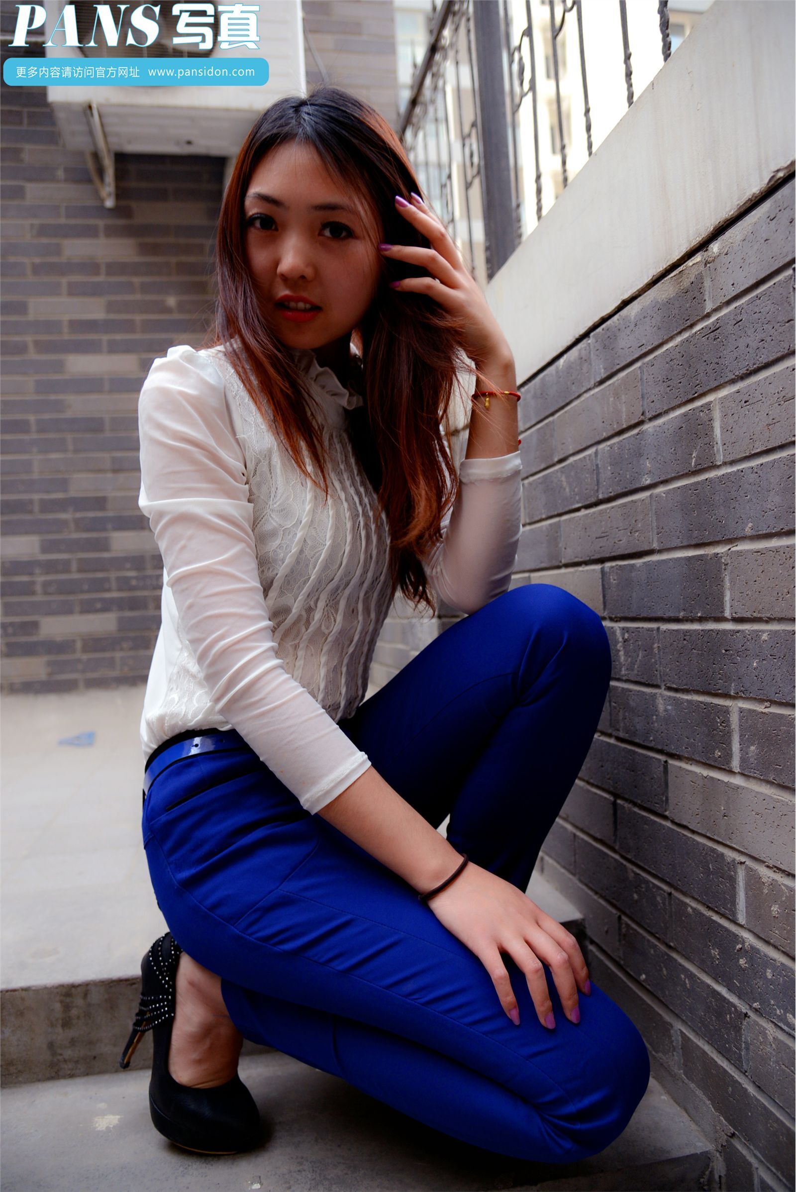 [PANS写真]2015.01.05 NO.360 默默