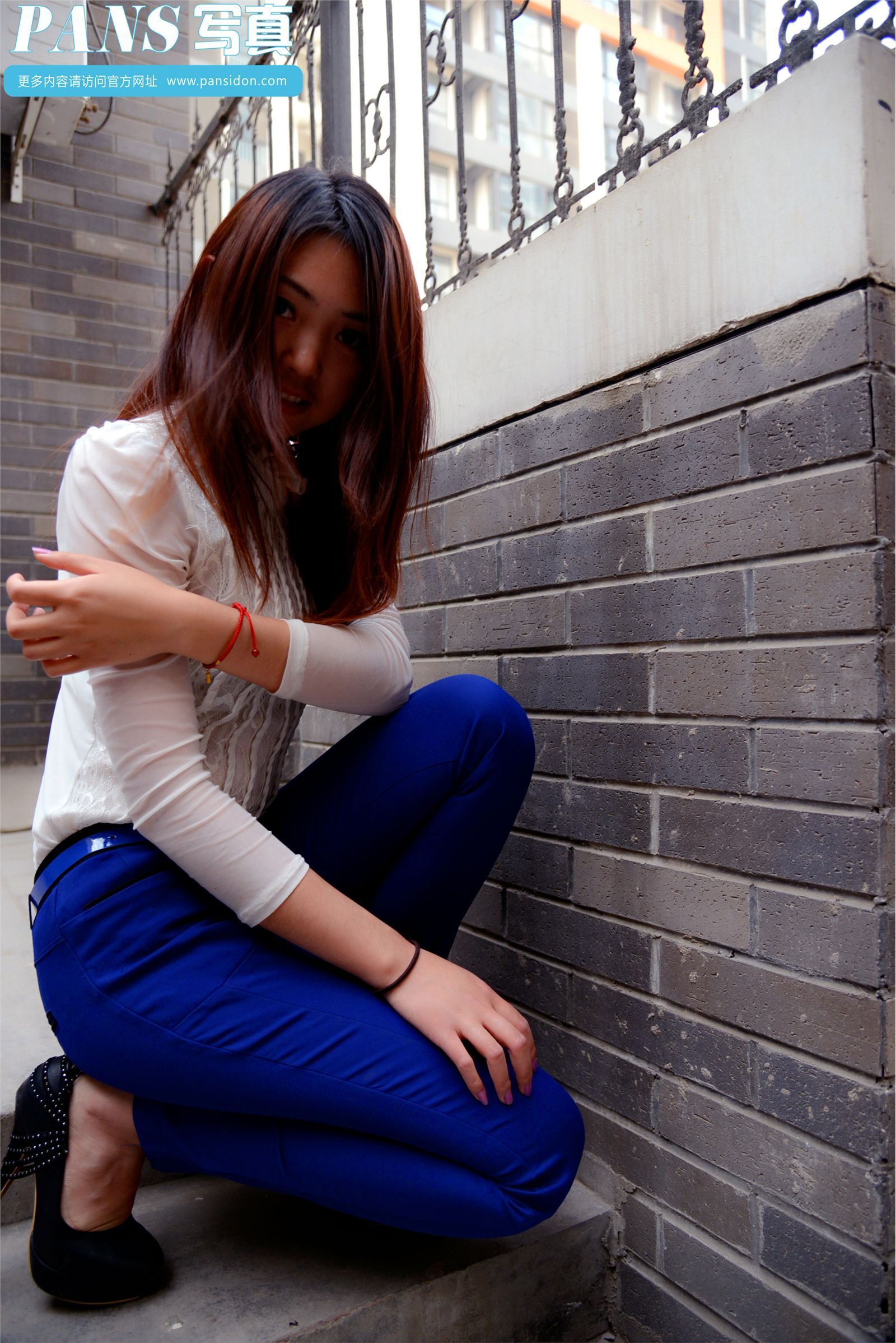 [PANS写真]2015.01.05 NO.360 默默