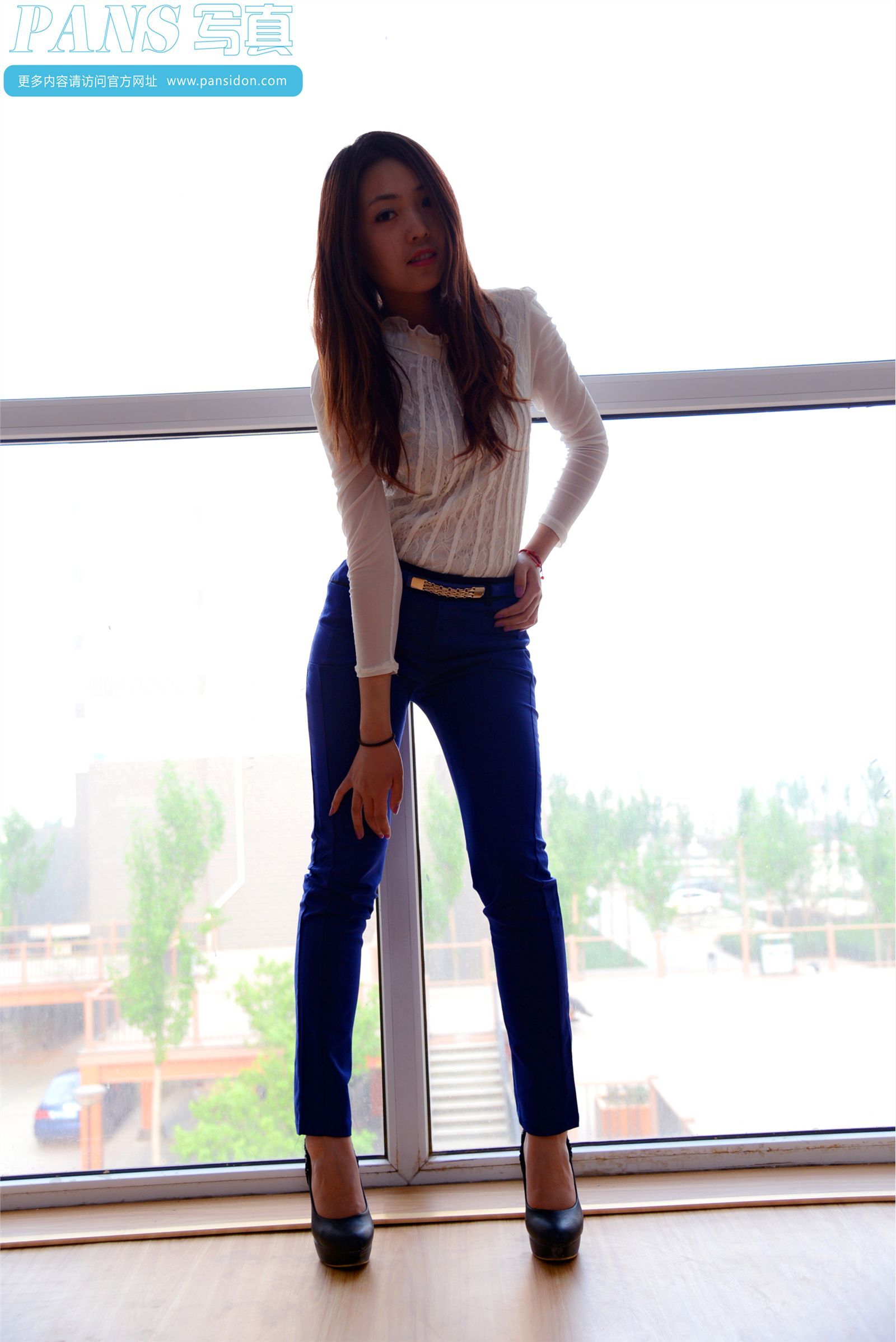 [PANS写真]2015.01.05 NO.360 默默