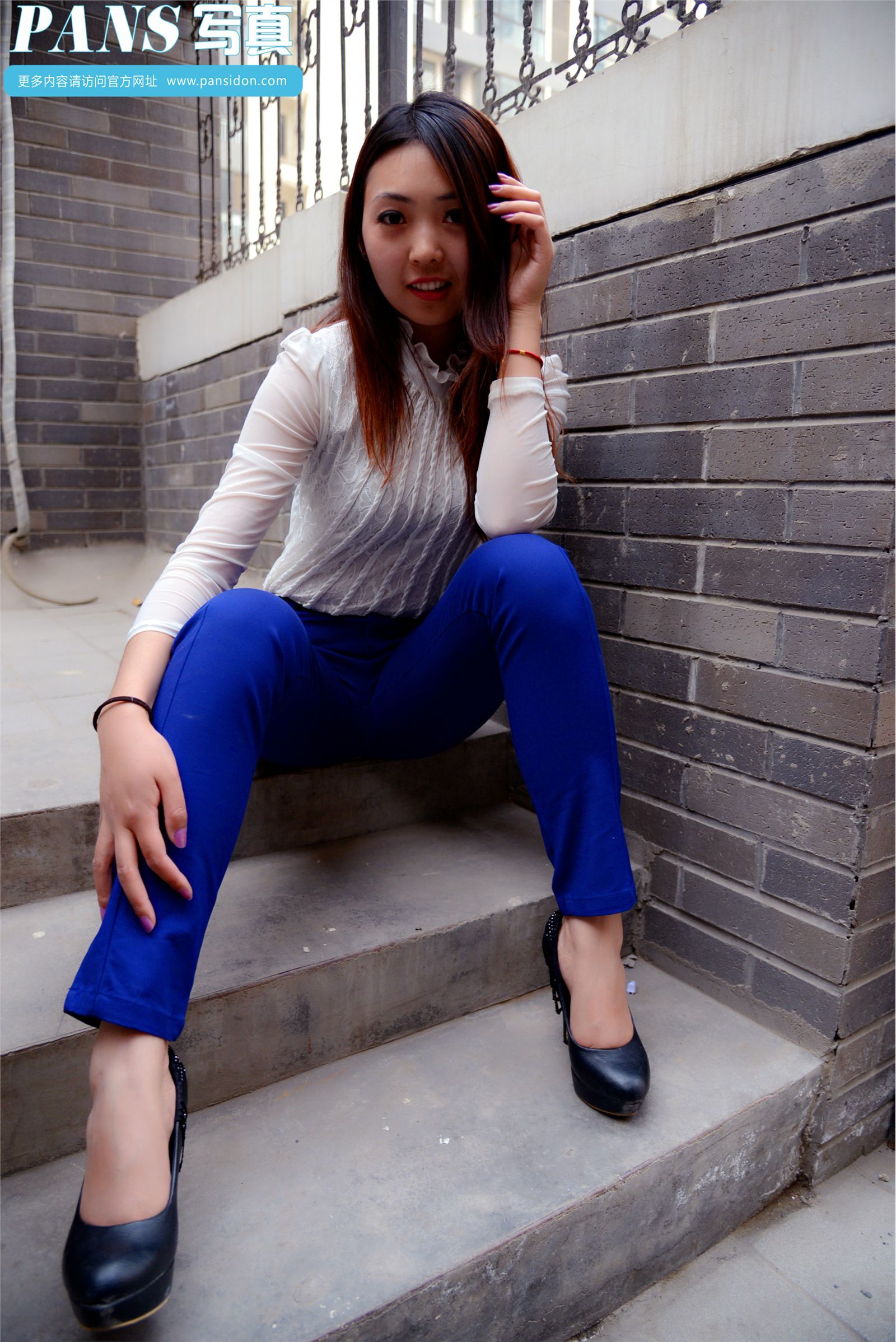 [PANS写真]2015.01.05 NO.360 默默