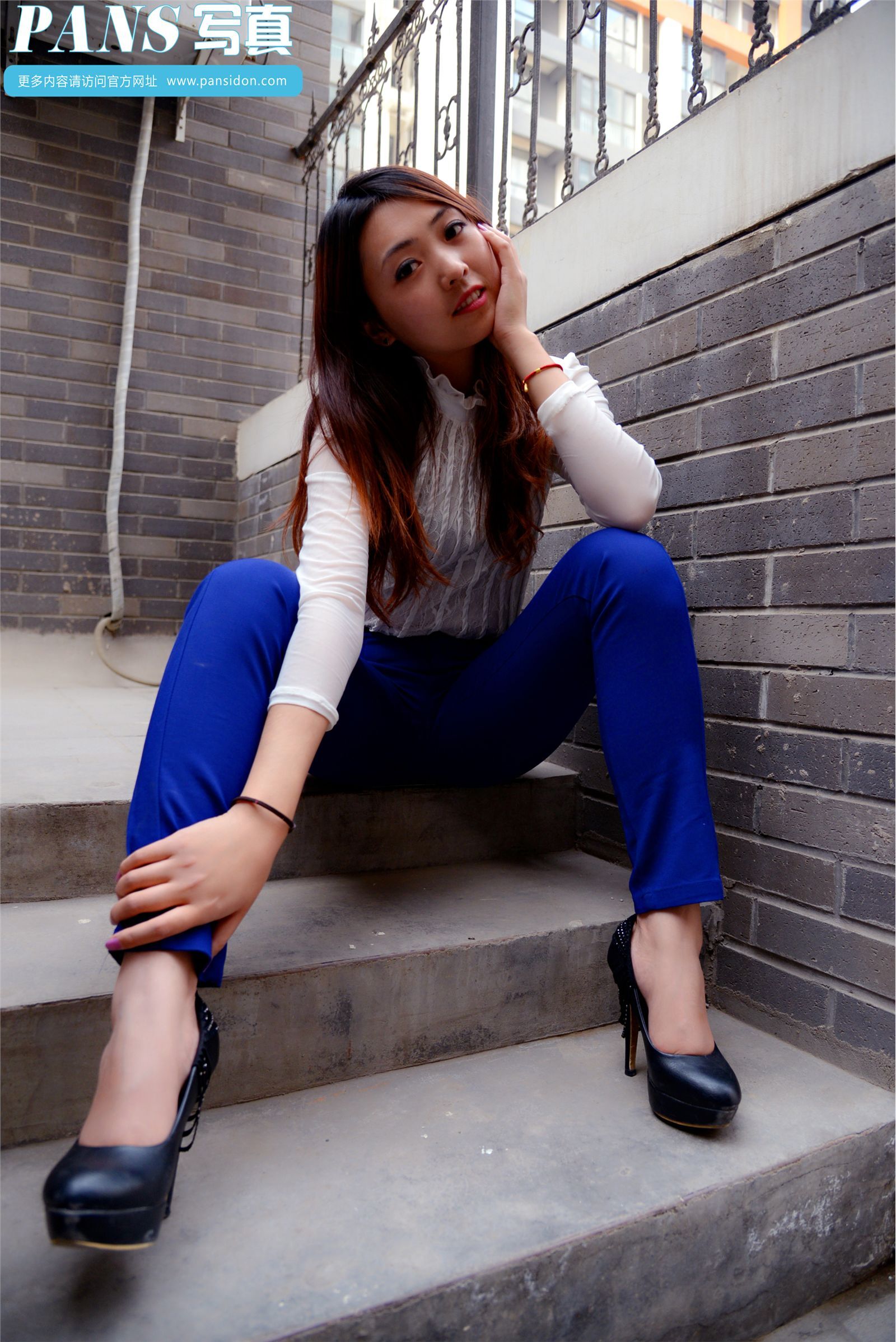 [PANS写真]2015.01.05 NO.360 默默