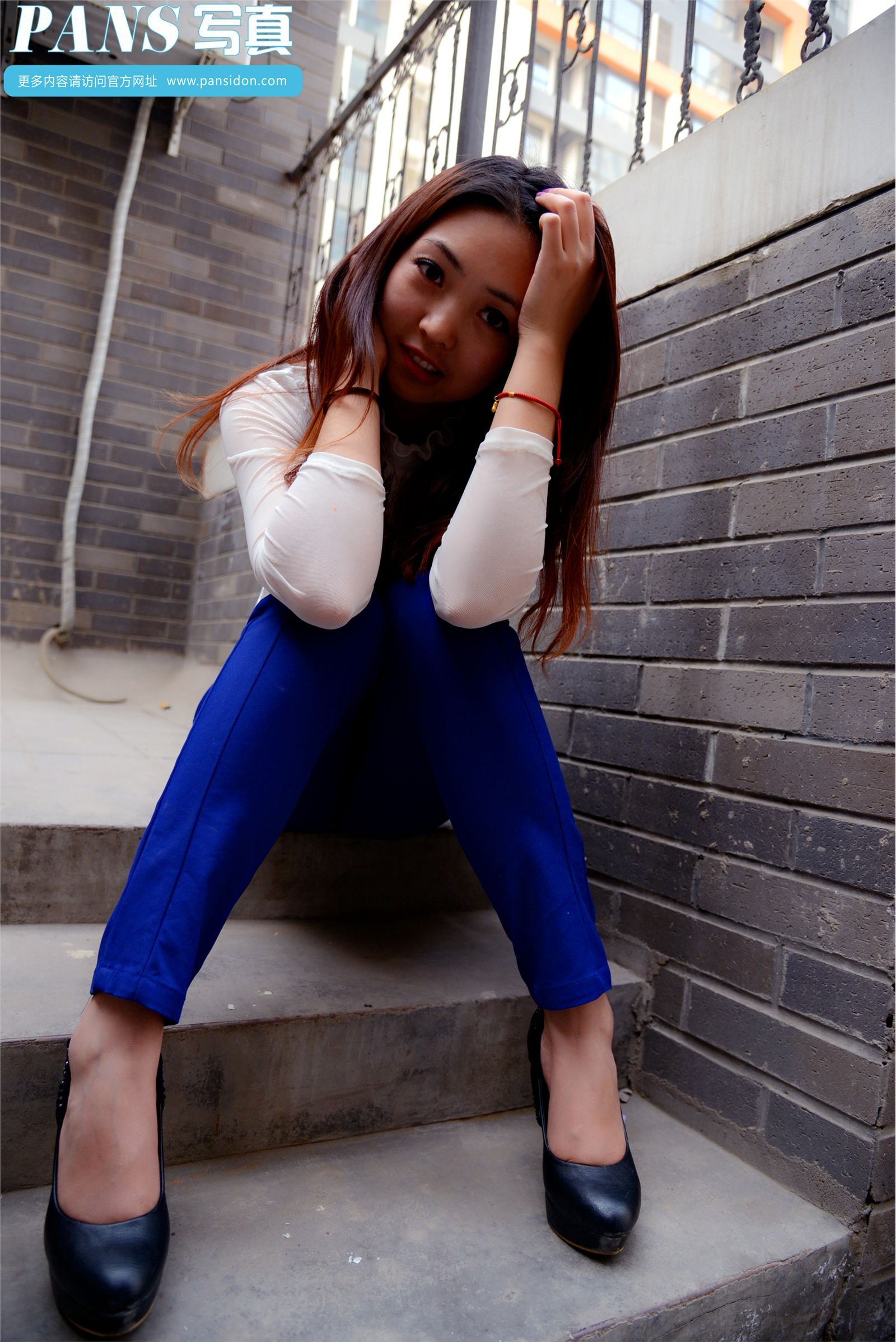 [PANS写真]2015.01.05 NO.360 默默