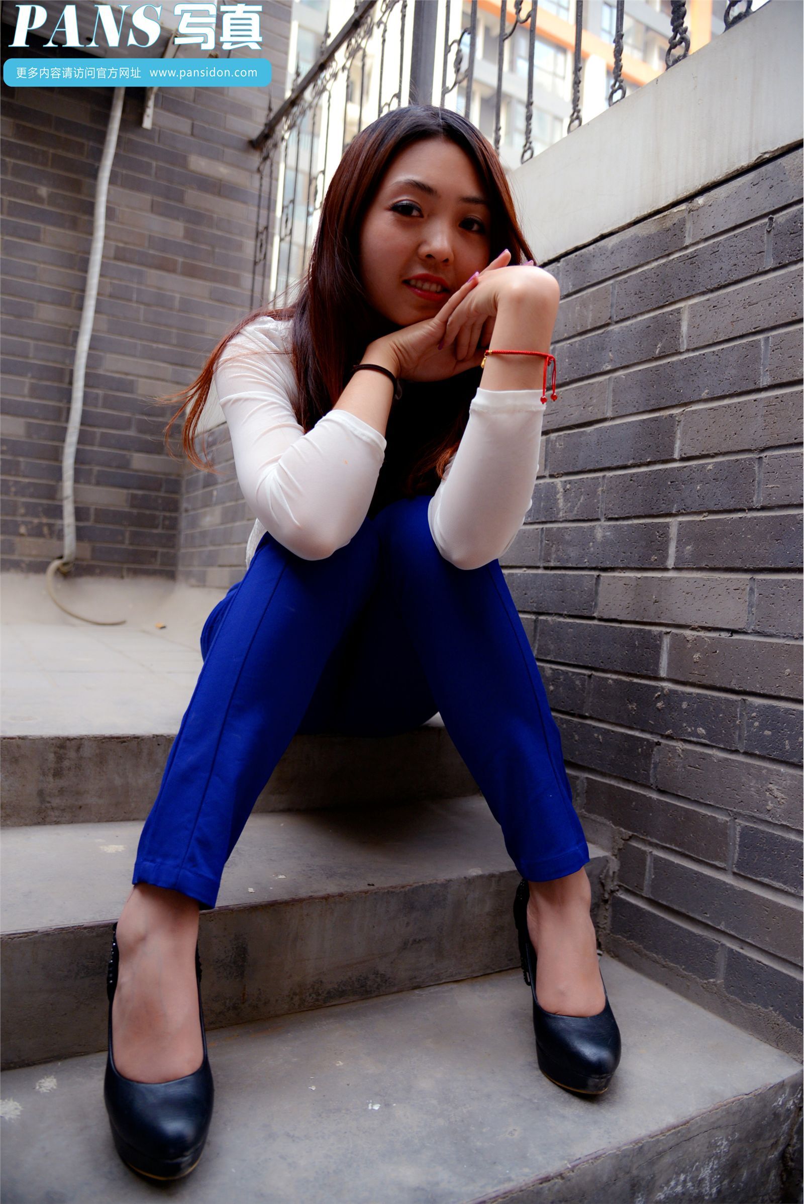 [PANS写真]2015.01.05 NO.360 默默