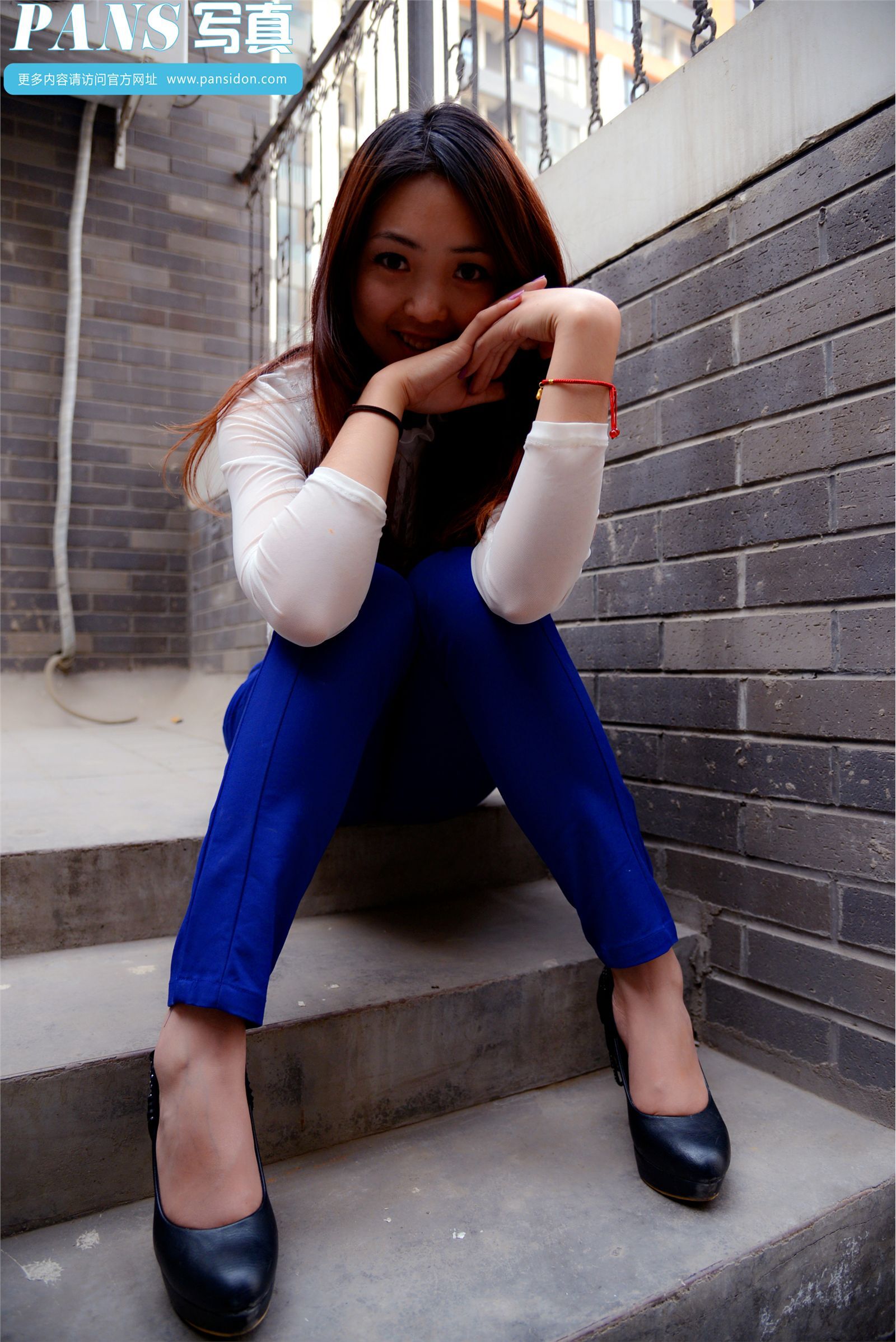 [PANS写真]2015.01.05 NO.360 默默