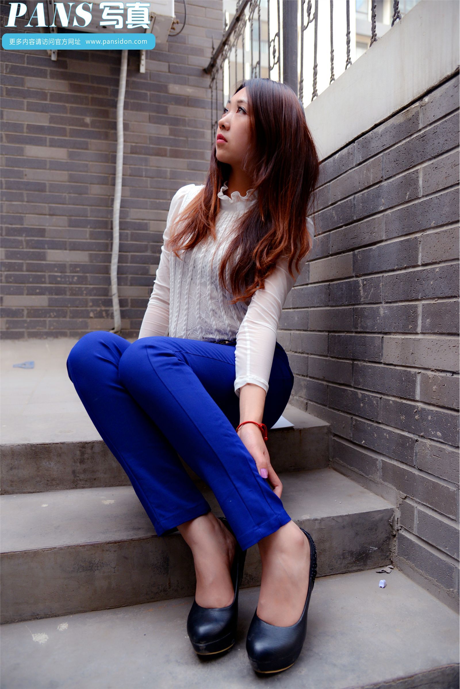 [PANS写真]2015.01.05 NO.360 默默