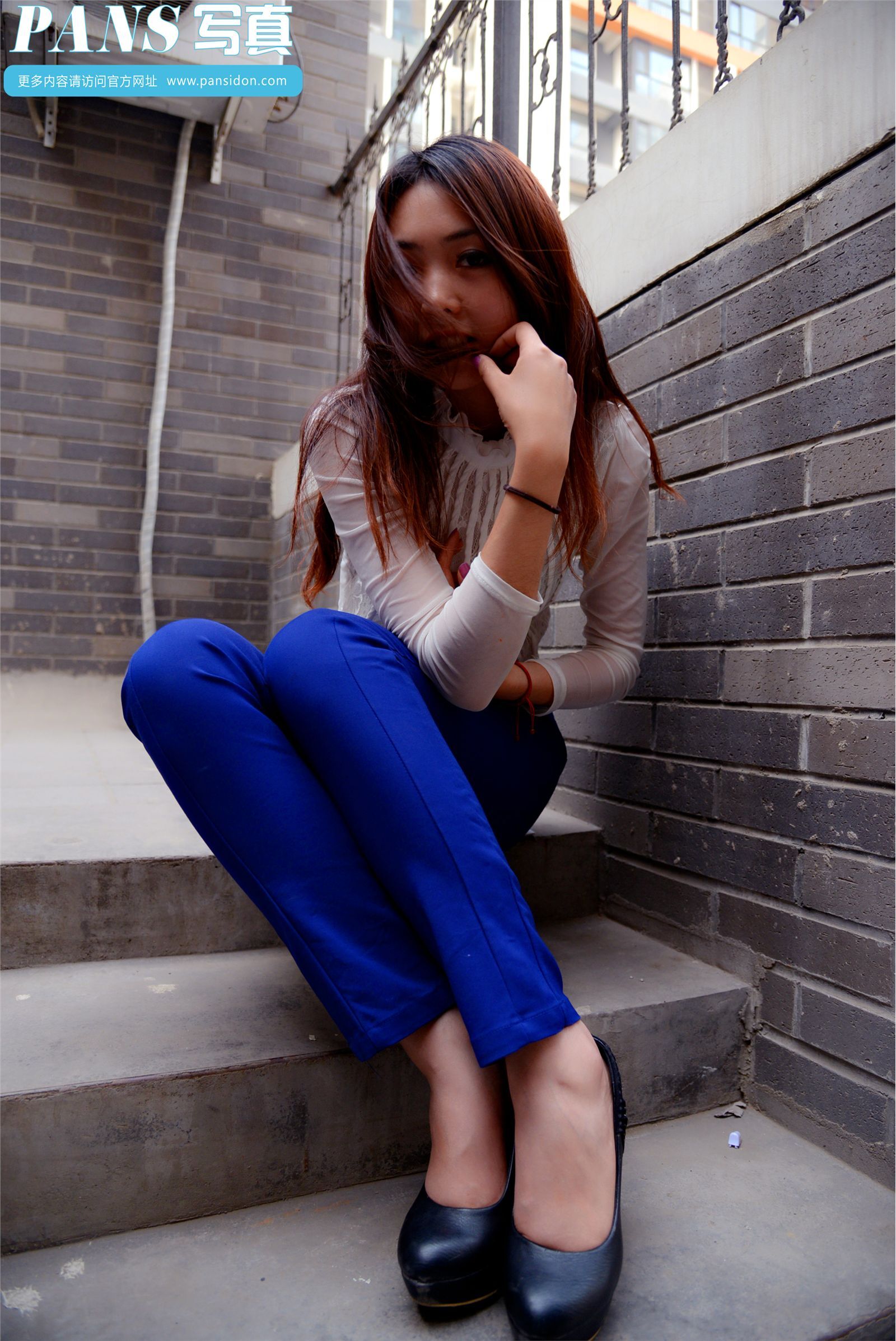 [PANS写真]2015.01.05 NO.360 默默