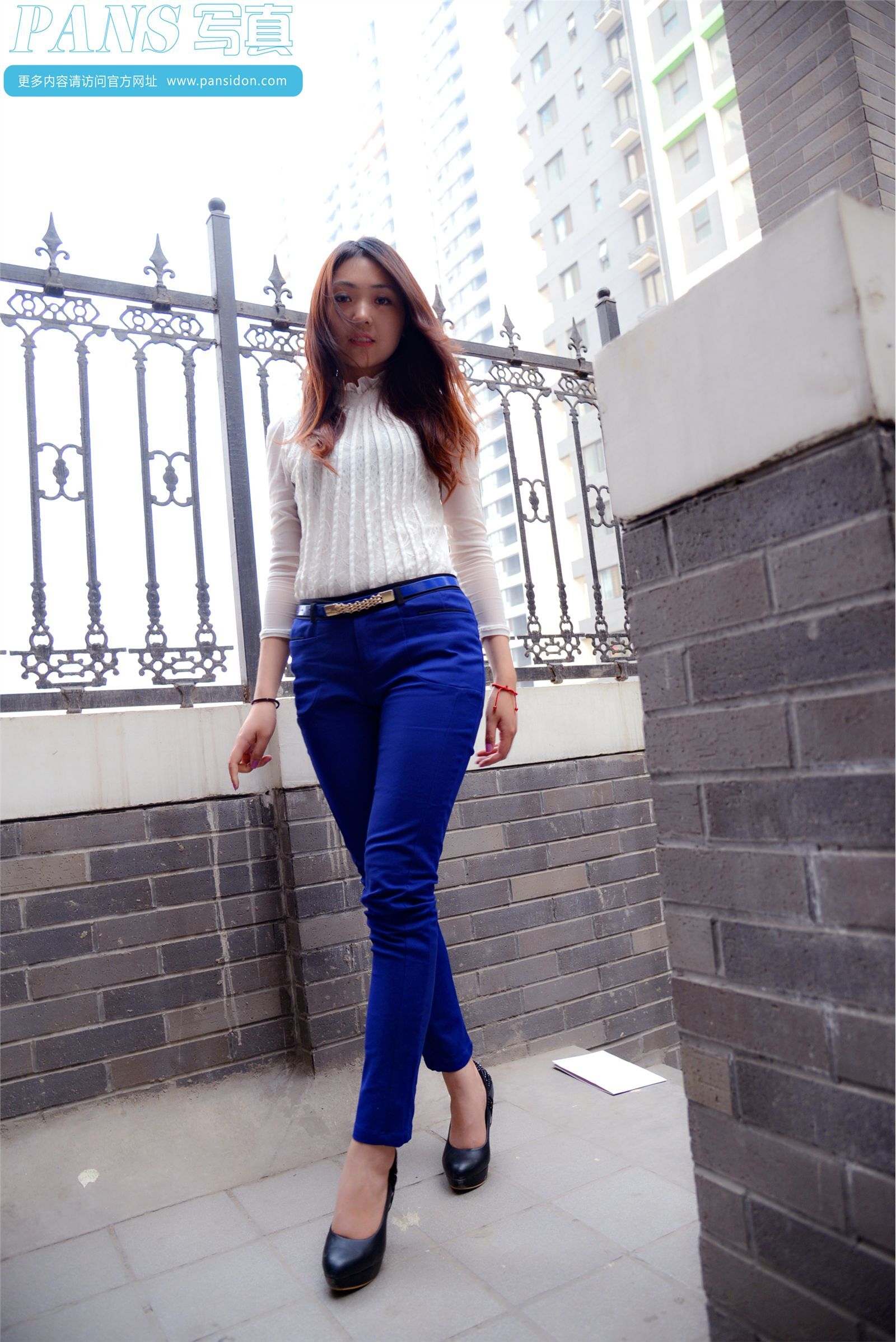 [PANS写真]2015.01.05 NO.360 默默