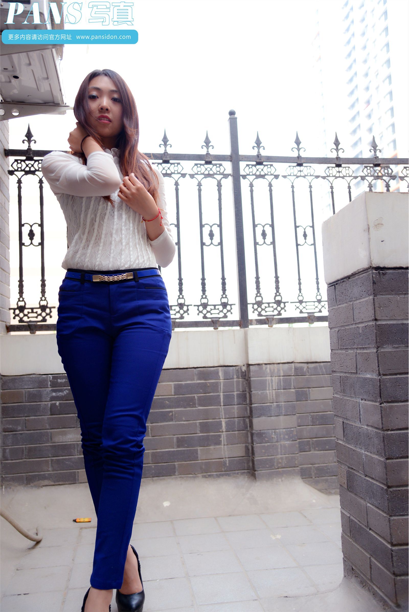 [PANS写真]2015.01.05 NO.360 默默