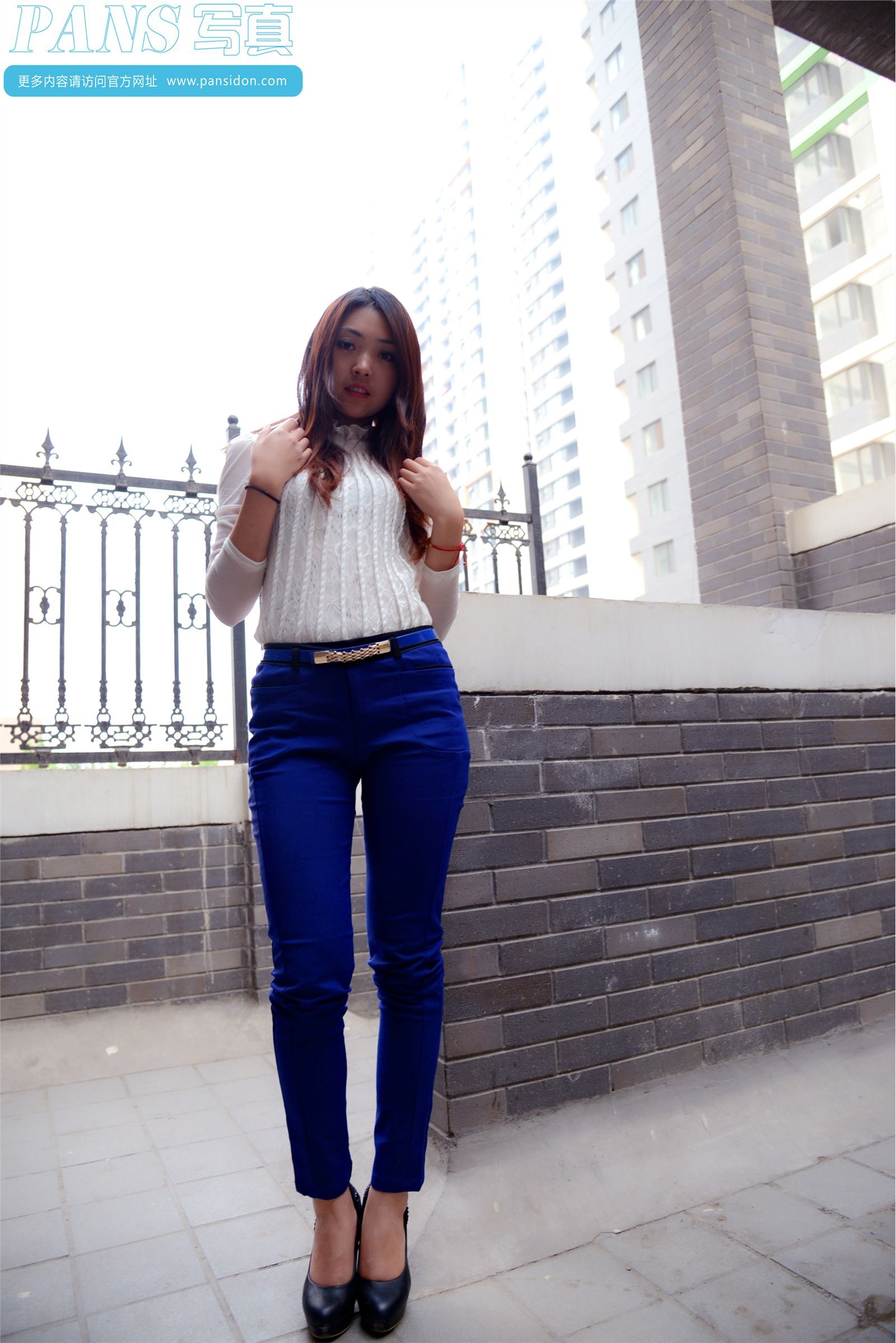 [PANS写真]2015.01.05 NO.360 默默