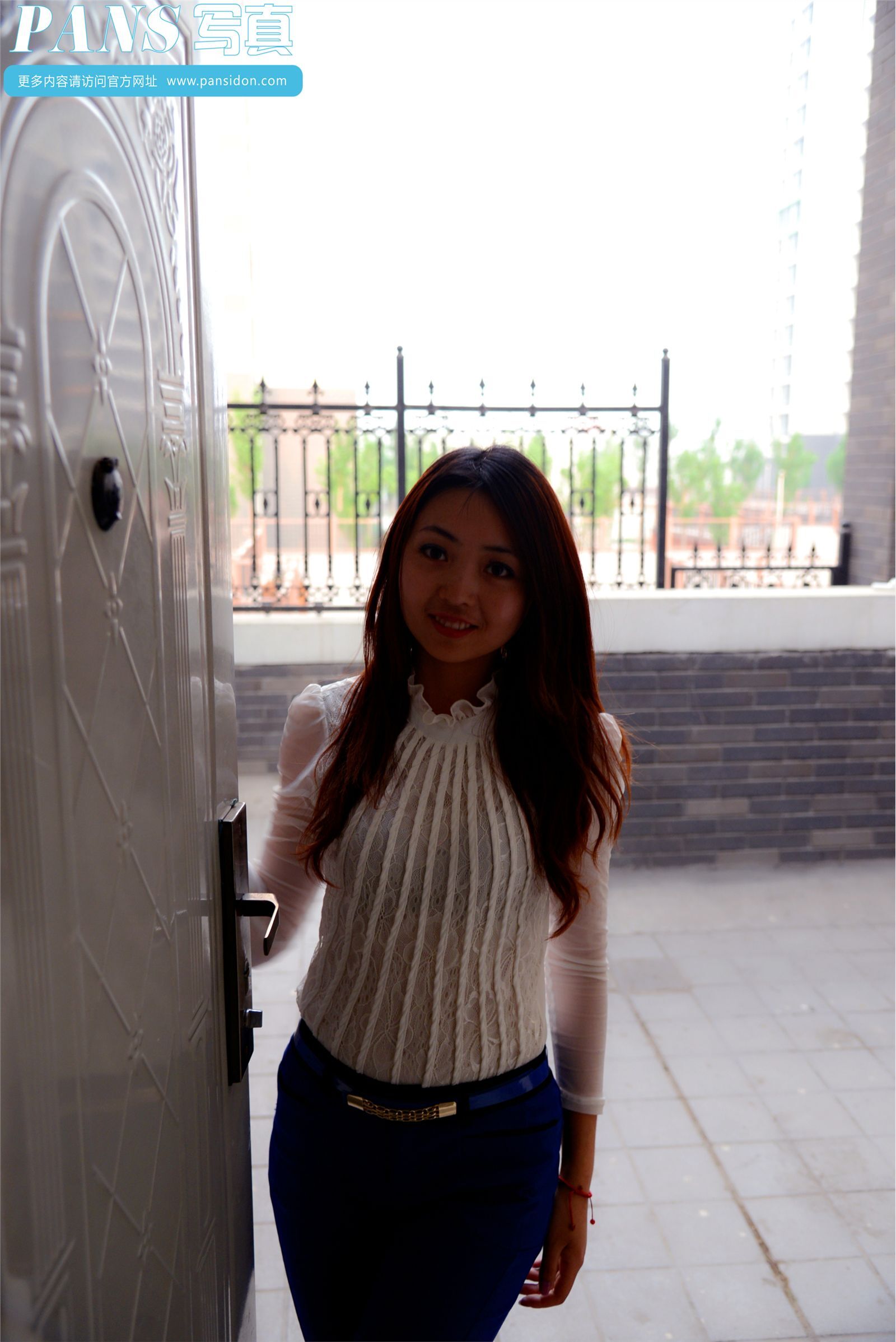 [PANS写真]2015.01.05 NO.360 默默